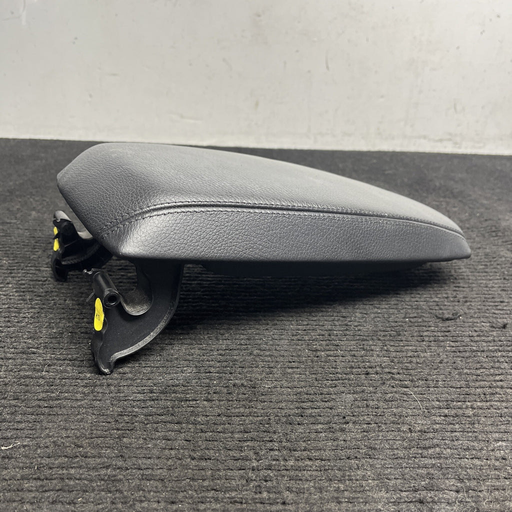 ☑️ BMW OEM Center Console Armrest Leather Black  F22 F23 228i 230i M235i M240i