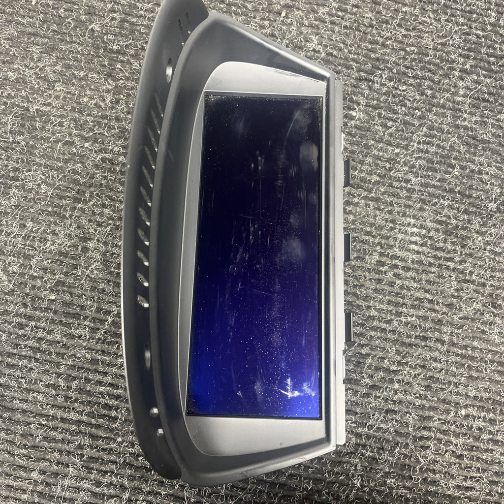 ☑️ BMW E88 E90 E92 E60 E63 CIC Navigation Monitor Display Screen Unit OEM