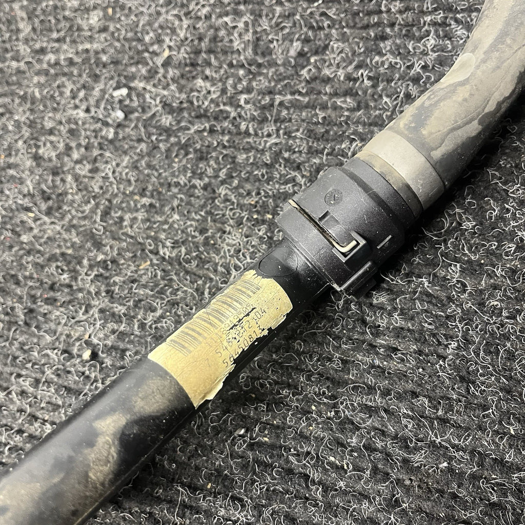 ☑️ 2007-2013 BMW 128I 323I 328I E90 E92 E93 Engine Motor Coolant Hose Pipe OEM