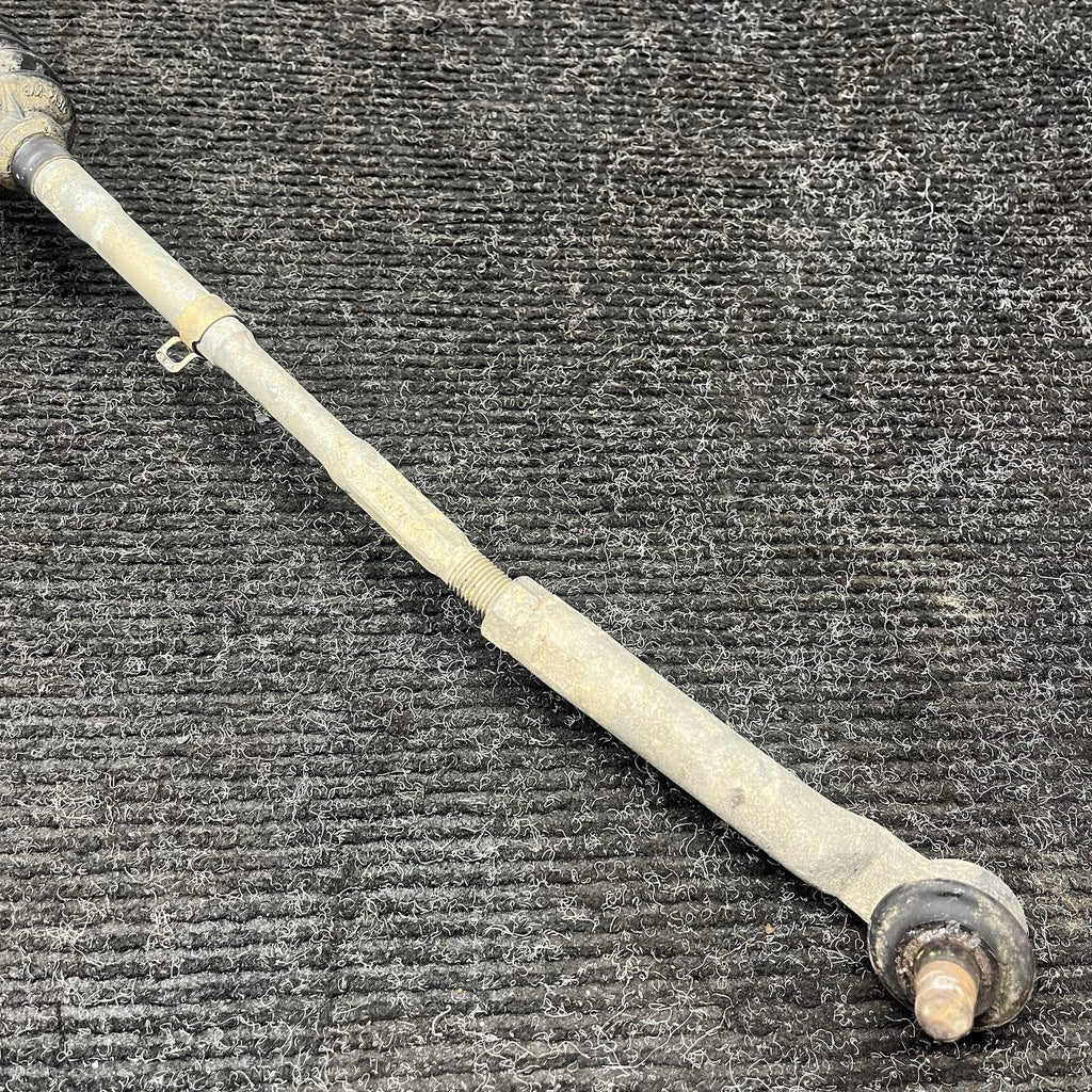 ☑️ 2015 SUBARU WRX TURBO FA20 2.0L OEM EPS STEERING RACK AND PINION 34110VAG10