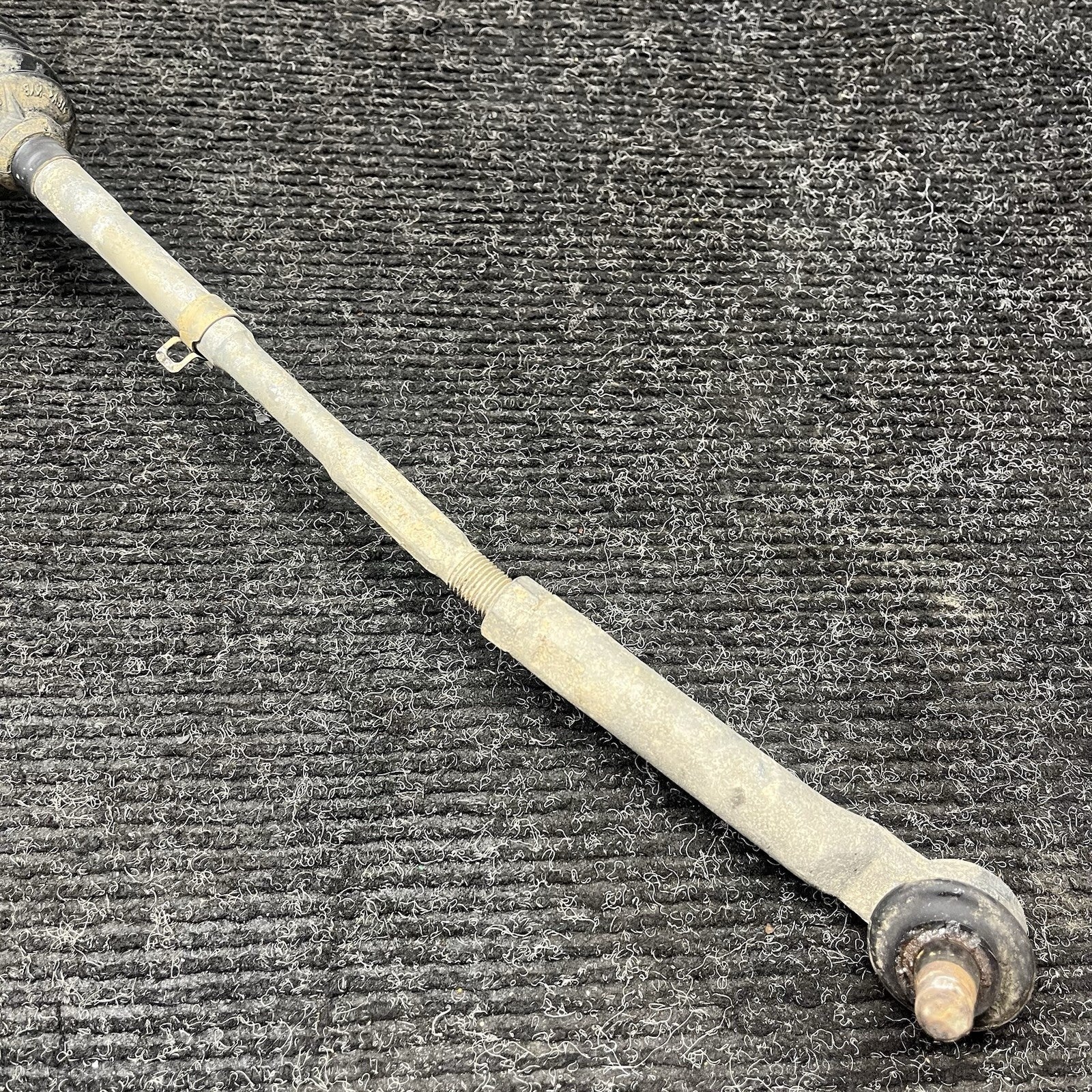 ☑️ 2015 SUBARU WRX TURBO FA20 2.0L OEM EPS STEERING RACK AND PINION 34110VAG10