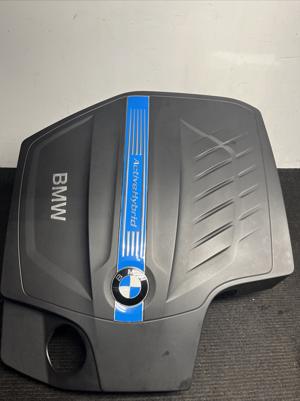 ☑️ OEM BMW F30 Active Hybrid N55 Valve Cylinder Engine Cover