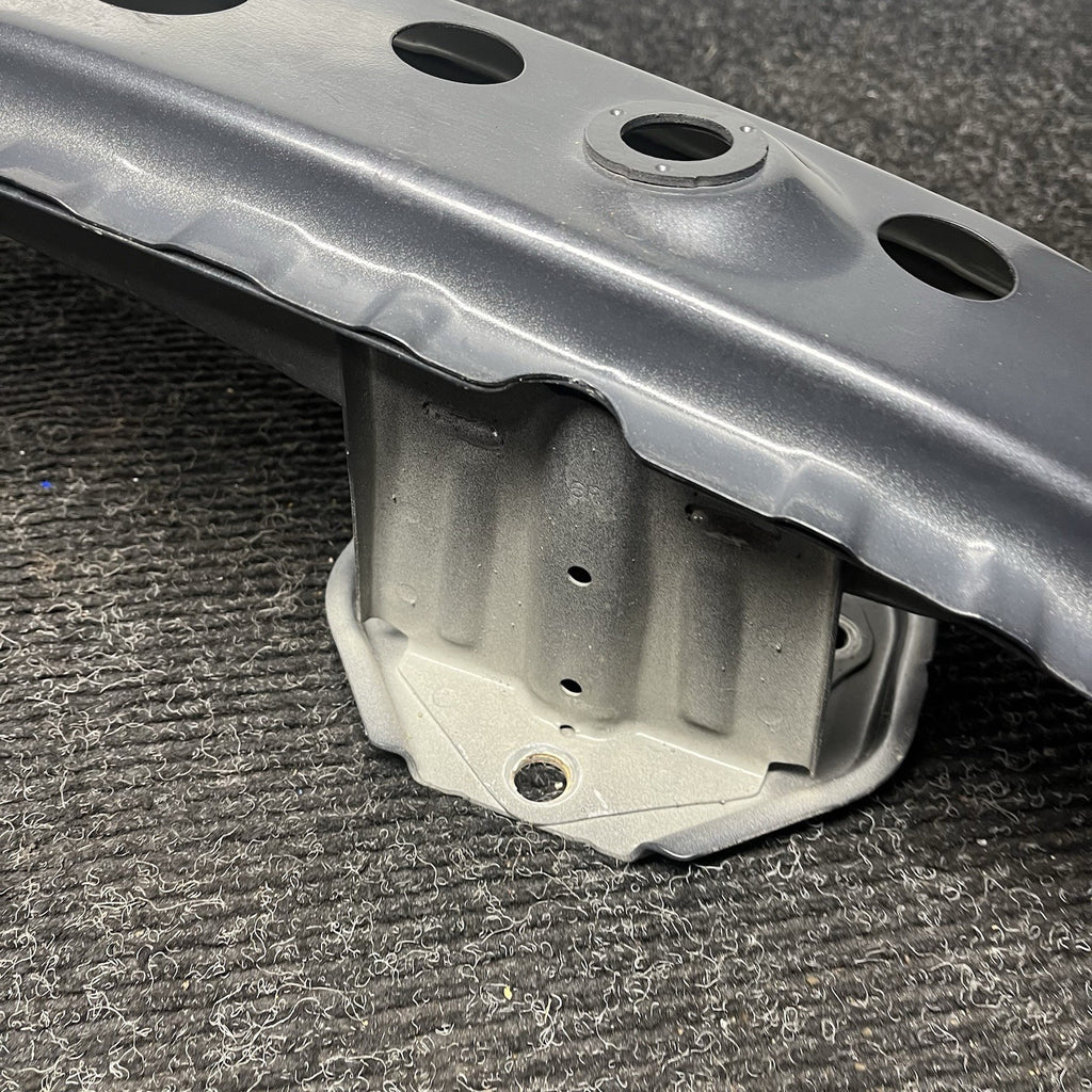 ☑️ Toyota GR86 BRZ Rear Bumper Reinforcement Impact Crash Bar Fits 2022-2025