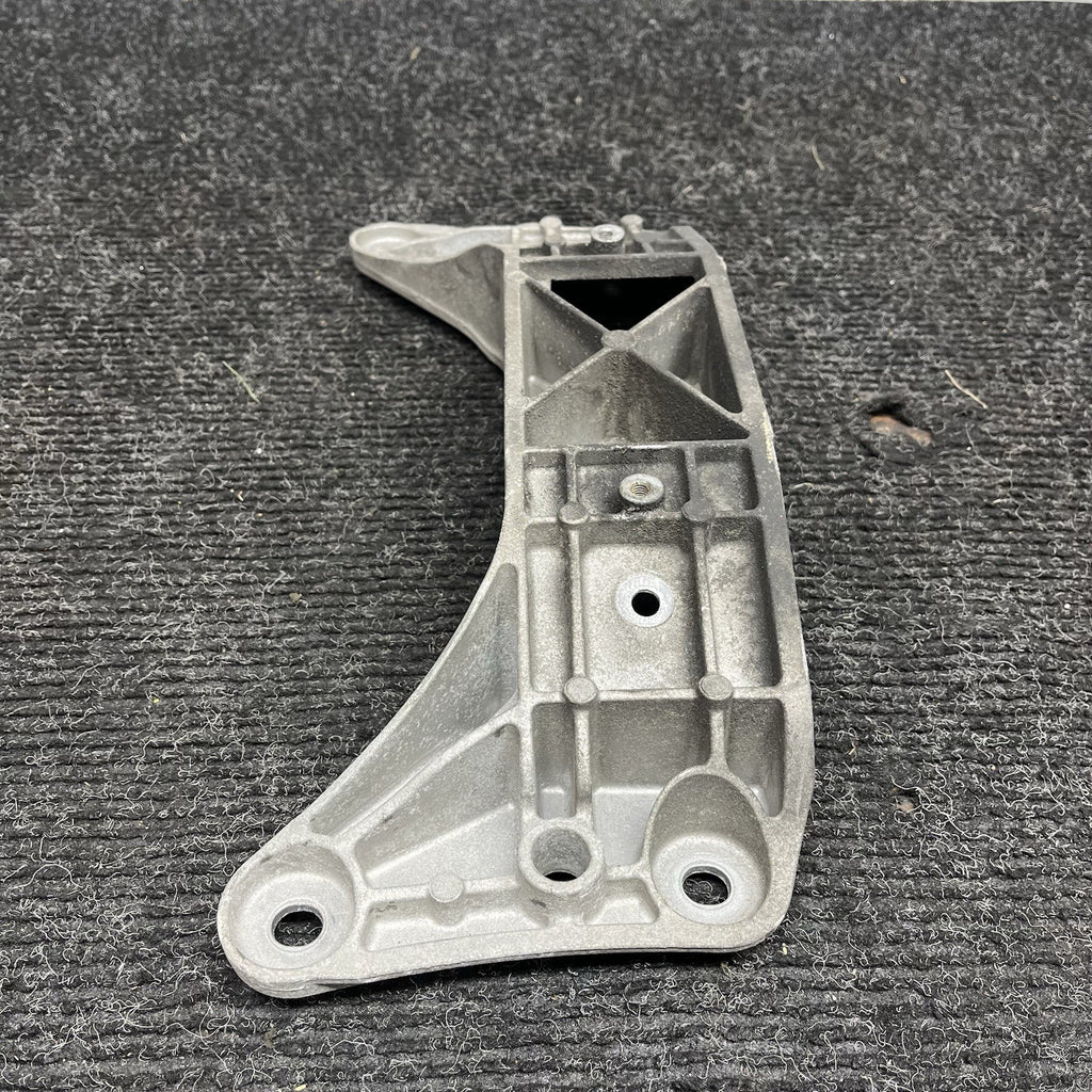 ☑️ 08-13 OEM BMW E90 E92 E93 M3 DCT Transmission Mount Bracket Support Gearbox