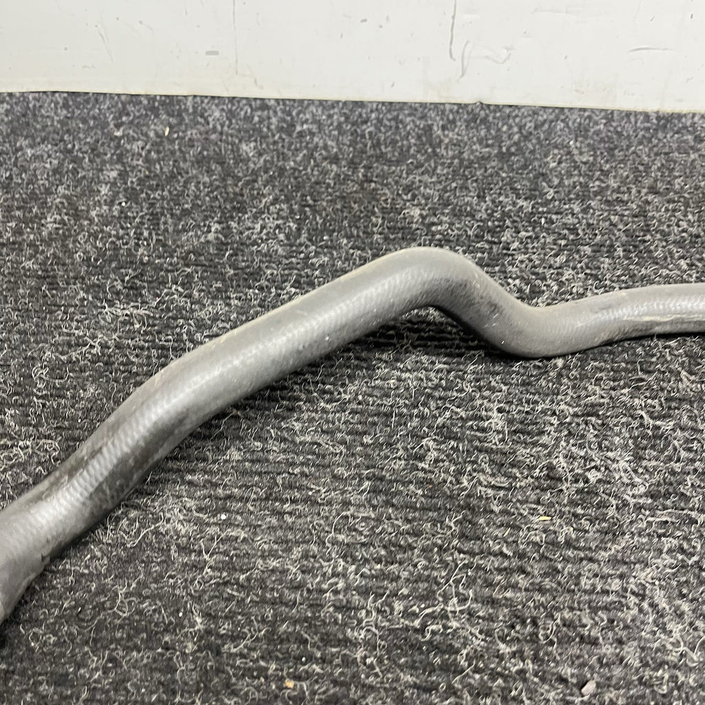 ☑️ 08-19 BMW E70 F15 X5 Engine Radiator Coolant Water Hose Line Set OEM