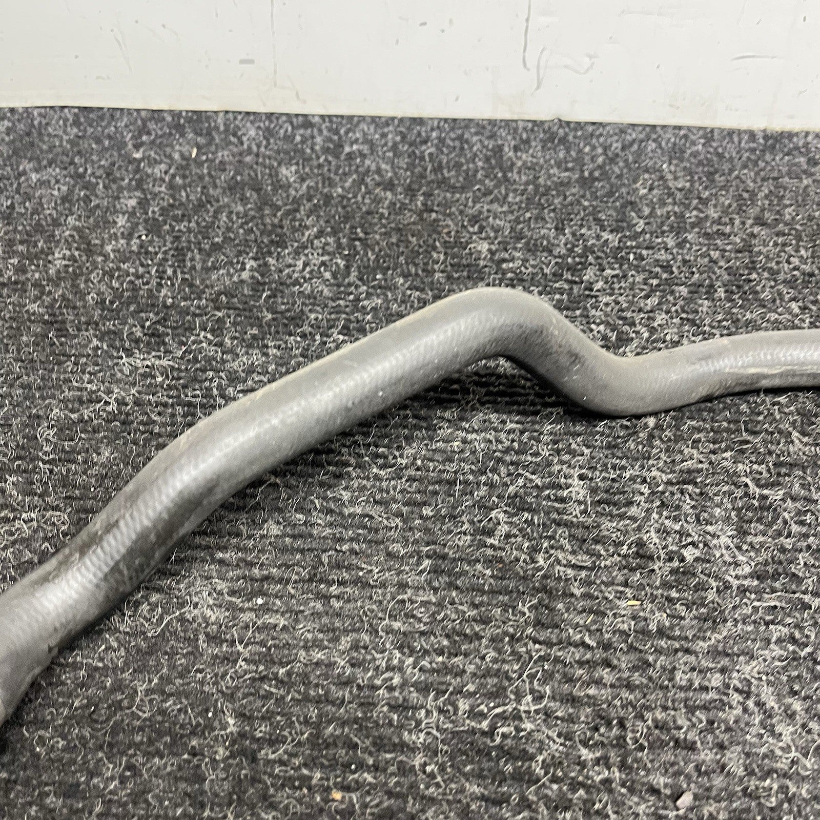 ☑️ 08-19 BMW E70 F15 X5 Engine Radiator Coolant Water Hose Line Set OEM
