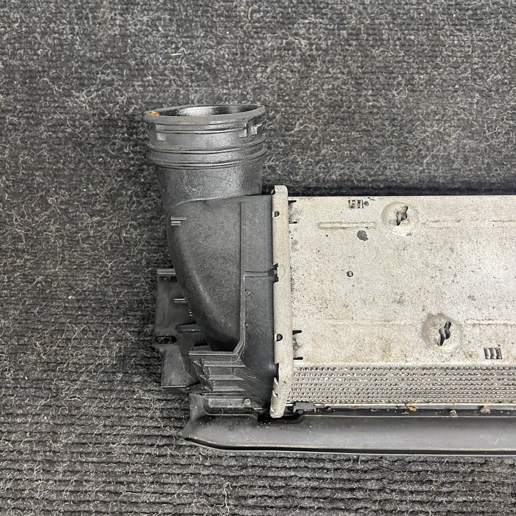 ☑️ OEM BMW E82 E90 E92 E93 335 Intercooler N54 N55 Engine Turbo Charger Cooler
