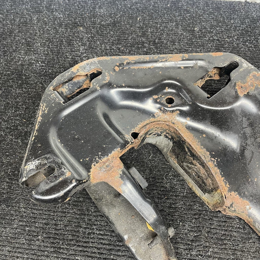 ☑️ 08-19 BMW E70 E71 F15 F16 X5M X6 Transmission Crossmember Gearbox Support OEM