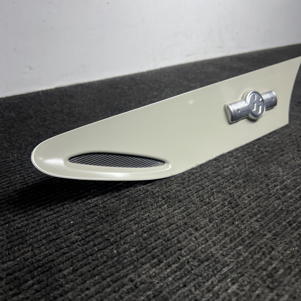 ☑️ 2013- 2019 Scion FRS Release Series 2.0 Left Driver Side Fender Garnish OEM
