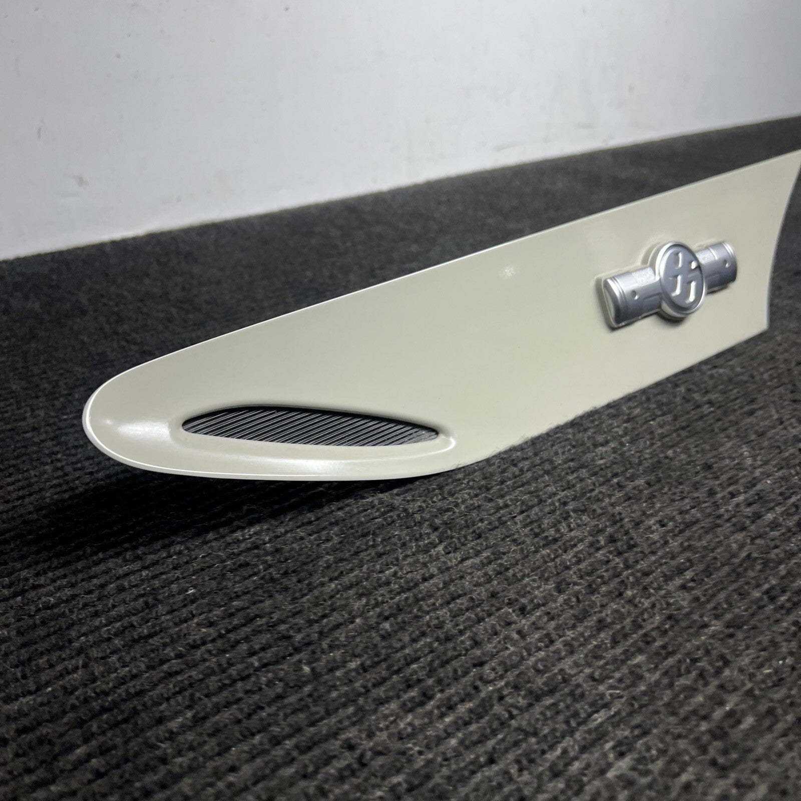 ☑️ 2013- 2019 Scion FRS Release Series 2.0 Left Driver Side Fender Garnish OEM