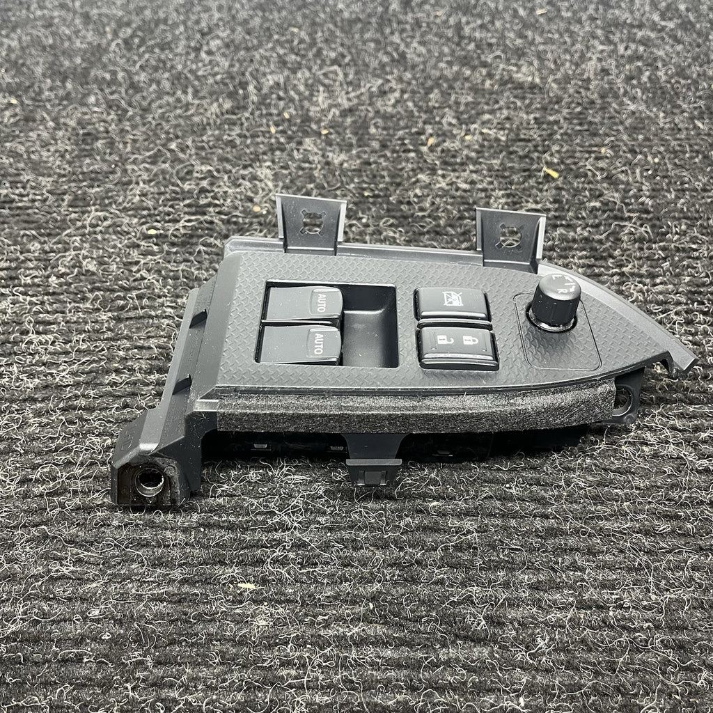 ☑️ 2013-2020 Subaru BRZ 86 FRS Driver Left LH Side Master Window Door Switch OEM