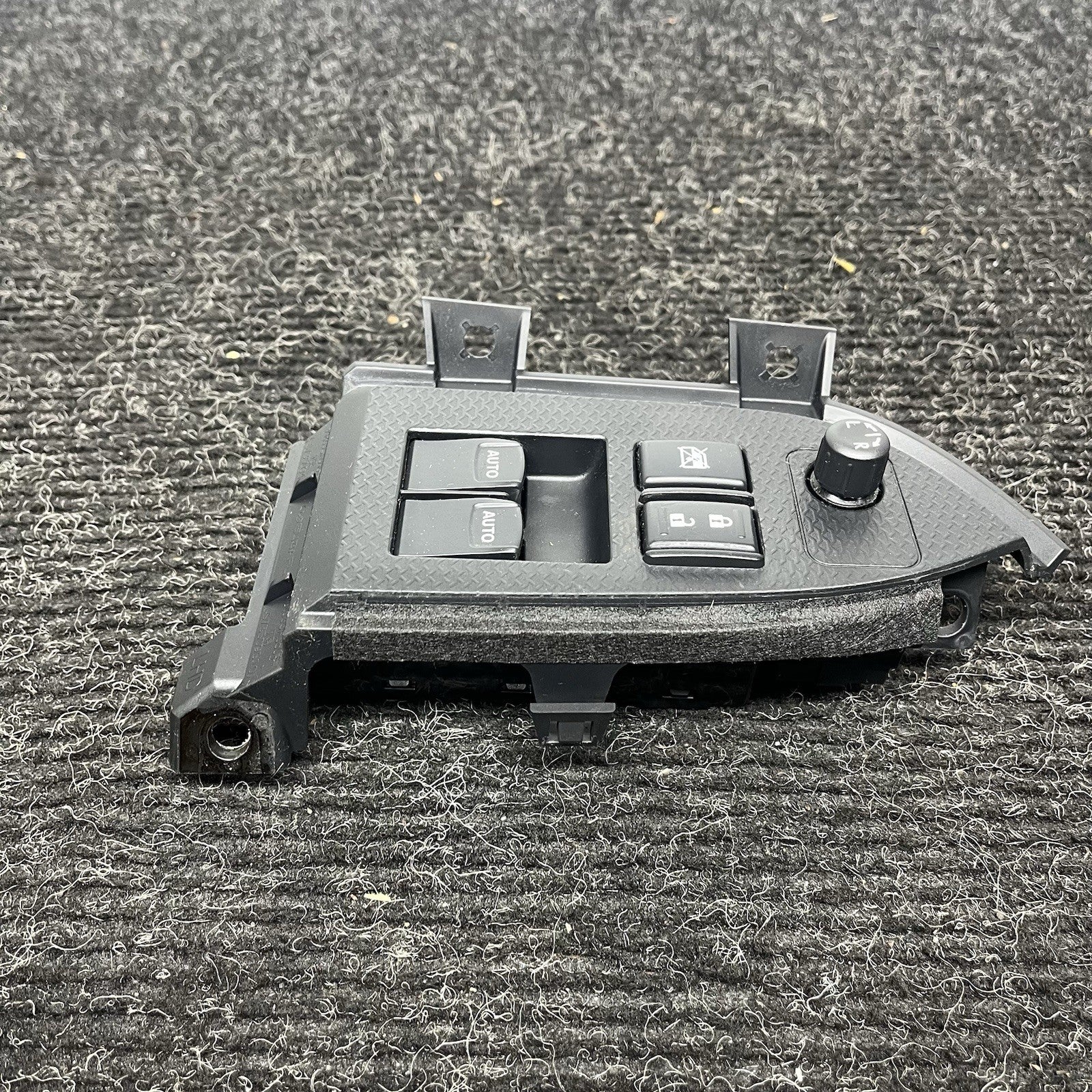 ☑️ 2013-2020 Subaru BRZ 86 FRS Driver Left LH Side Master Window Door Switch OEM