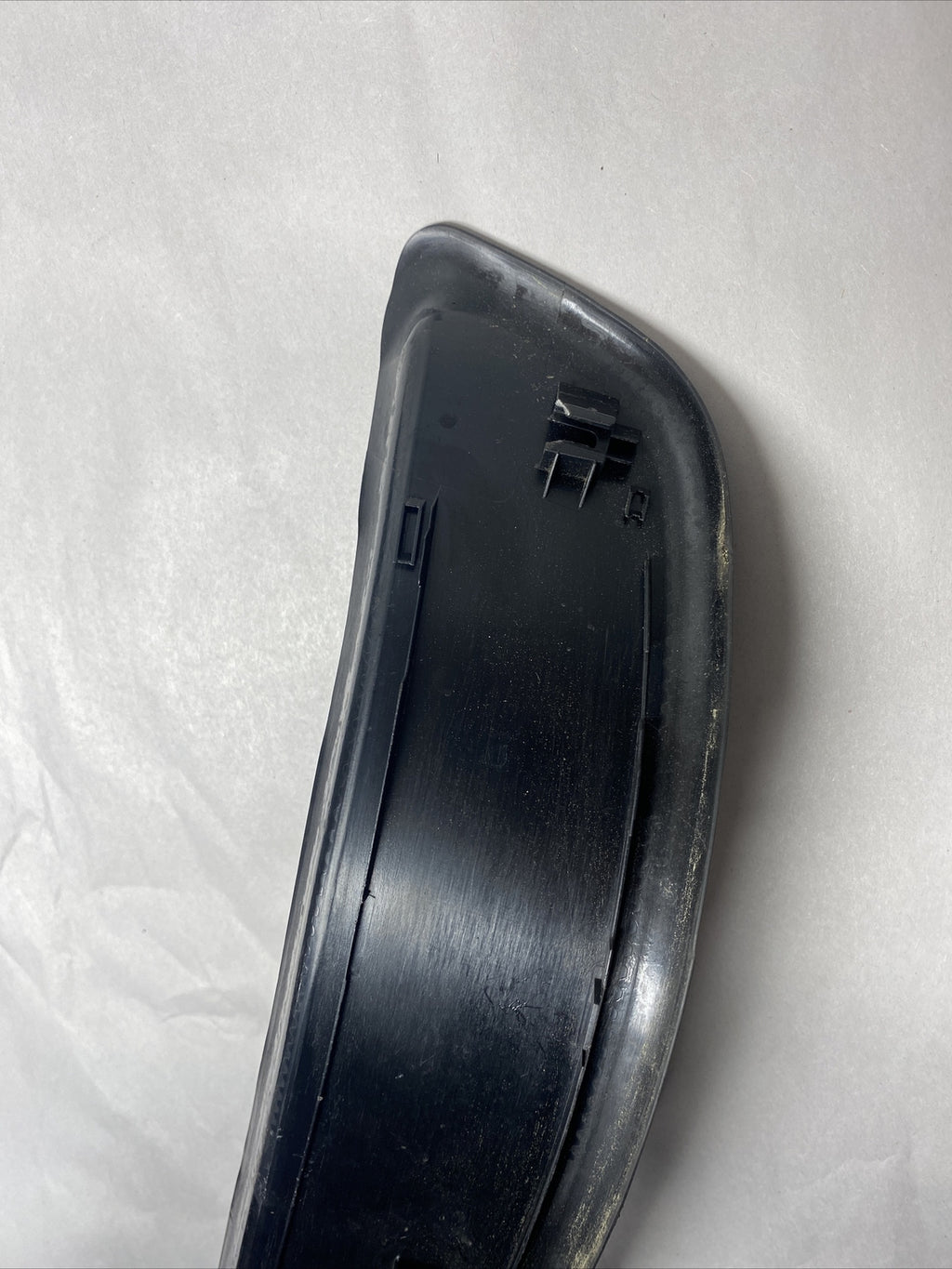 ☑️ 08-13 OEM BMW E92 E93 M3 Right Door Sill Plate Molding Trim M SPORT