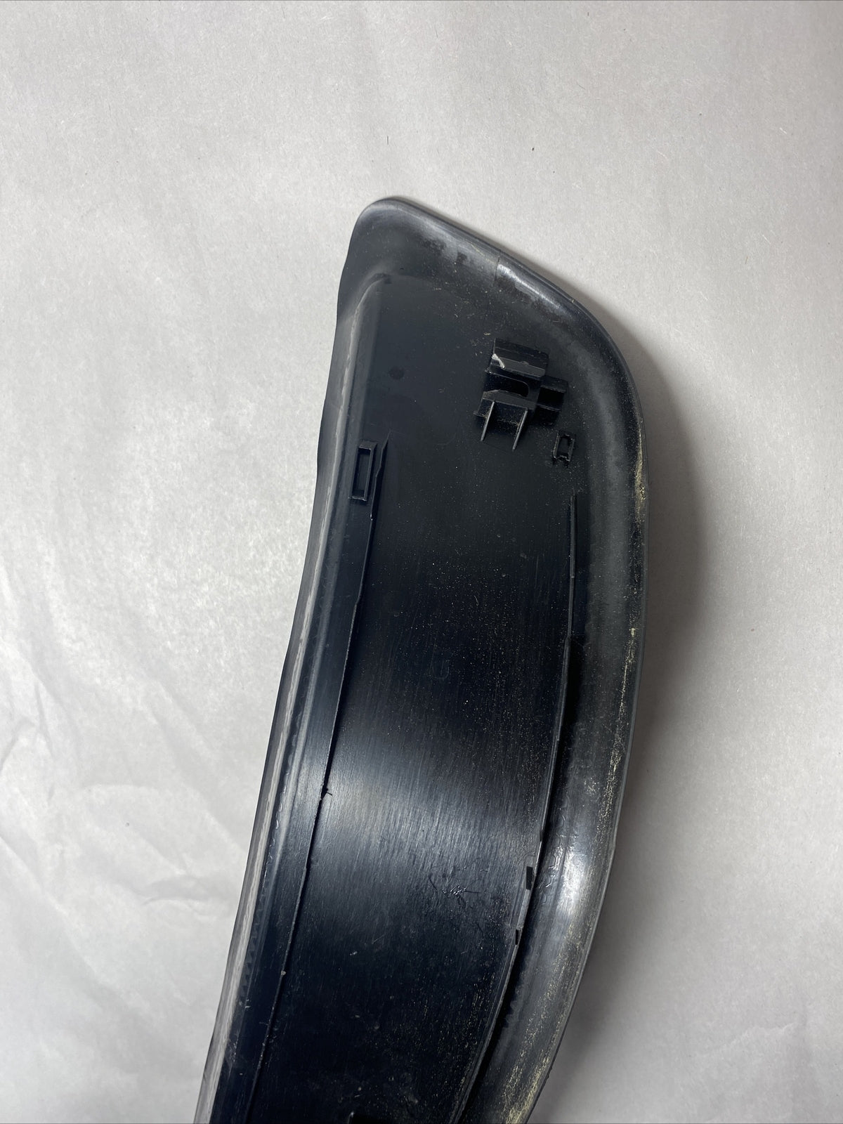 ☑️ 08-13 OEM BMW E92 E93 M3 Right Door Sill Plate Molding Trim M SPORT