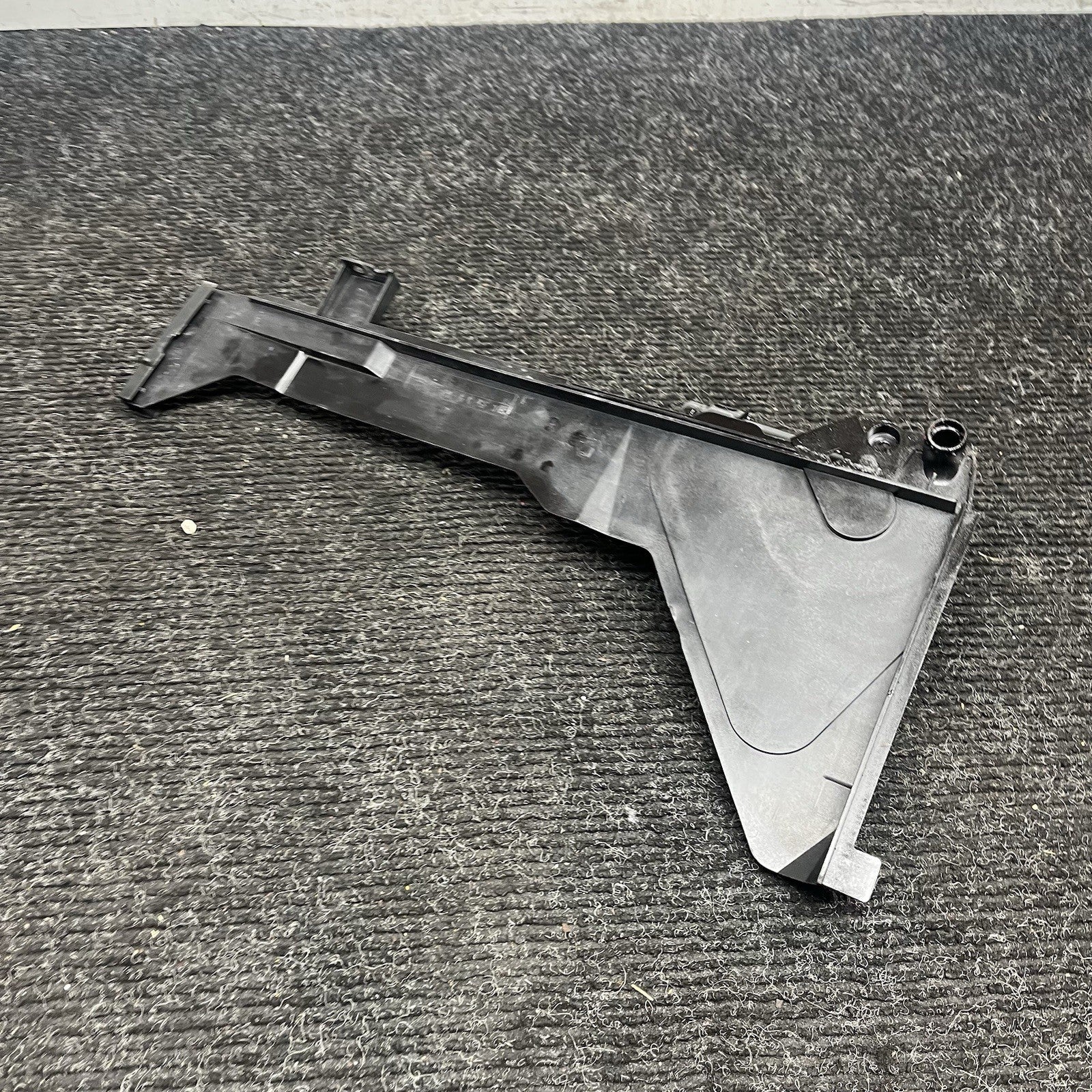 ☑️ 2002-2008 BMW E85 E46 Z4 ROADSTER 2.5L COOLANT OVERFLOW RESERVOIR OEM 1436251
