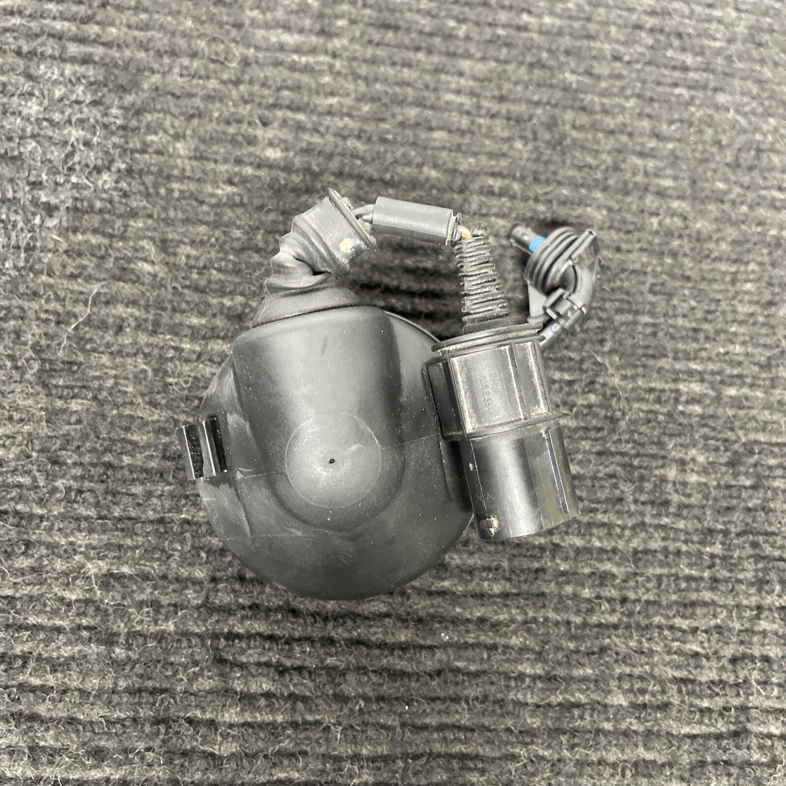 ☑️ 08-13 BMW E90 E92 E93 M3 OEM EDC Front Strut Adapter Lead Wire Plug Cap