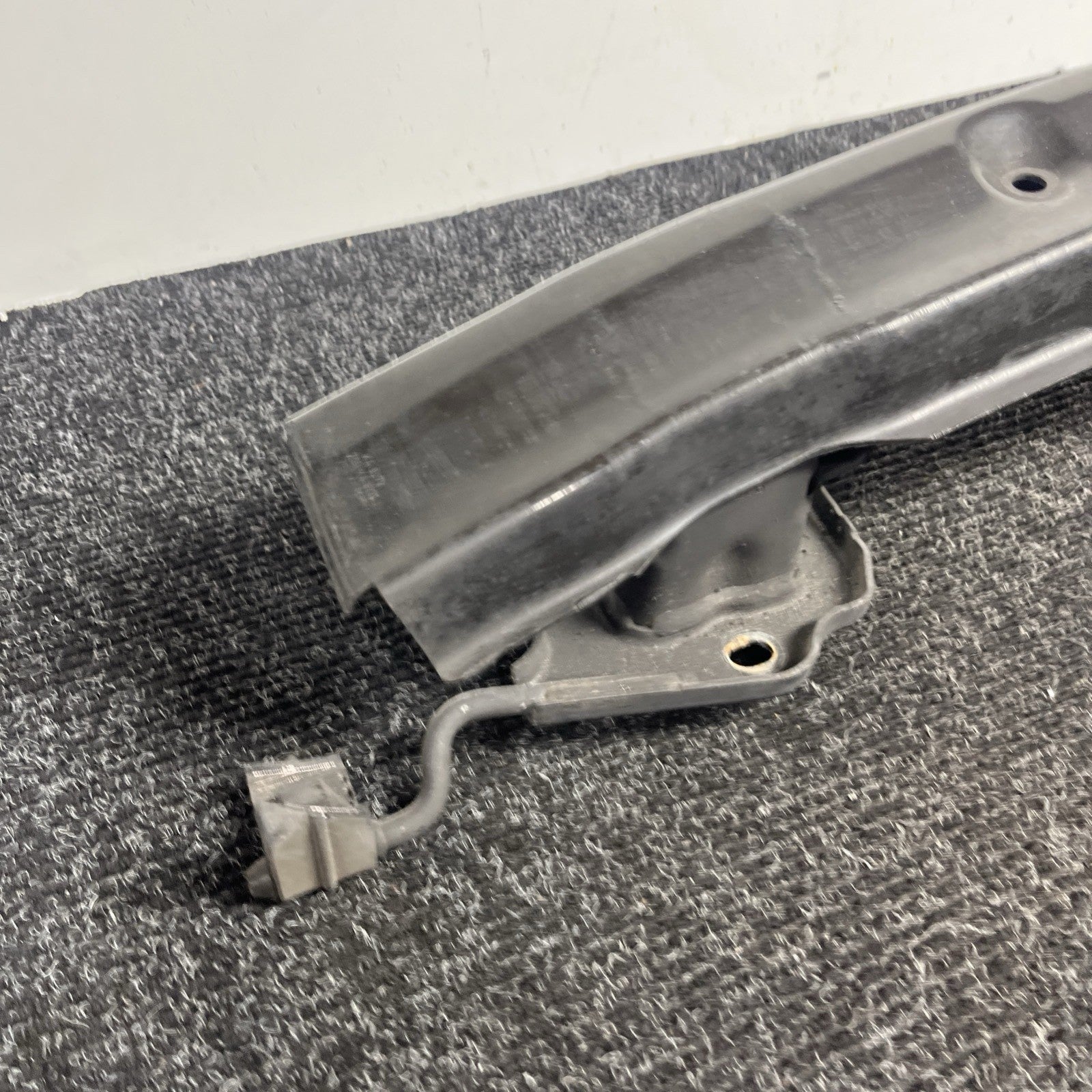☑️ BMW REAR BUMPER REINFORCEMENT IMPACT BAR E88 E82 1 SERIES 08-13