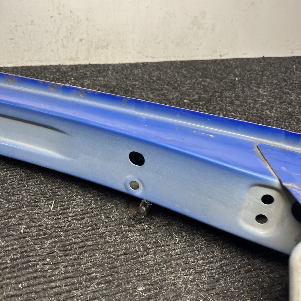 ☑️ 15-21 SUBARU WRX OR STI REAR REINFORCEMENT BAR CRASH IMPACT ABSORBER BEAM OEM