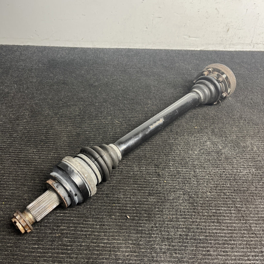 ☑️ BMW E90 E92 3-Series 328xi 335xi AWD xDrive Left Rear Axle Half Shaft CV