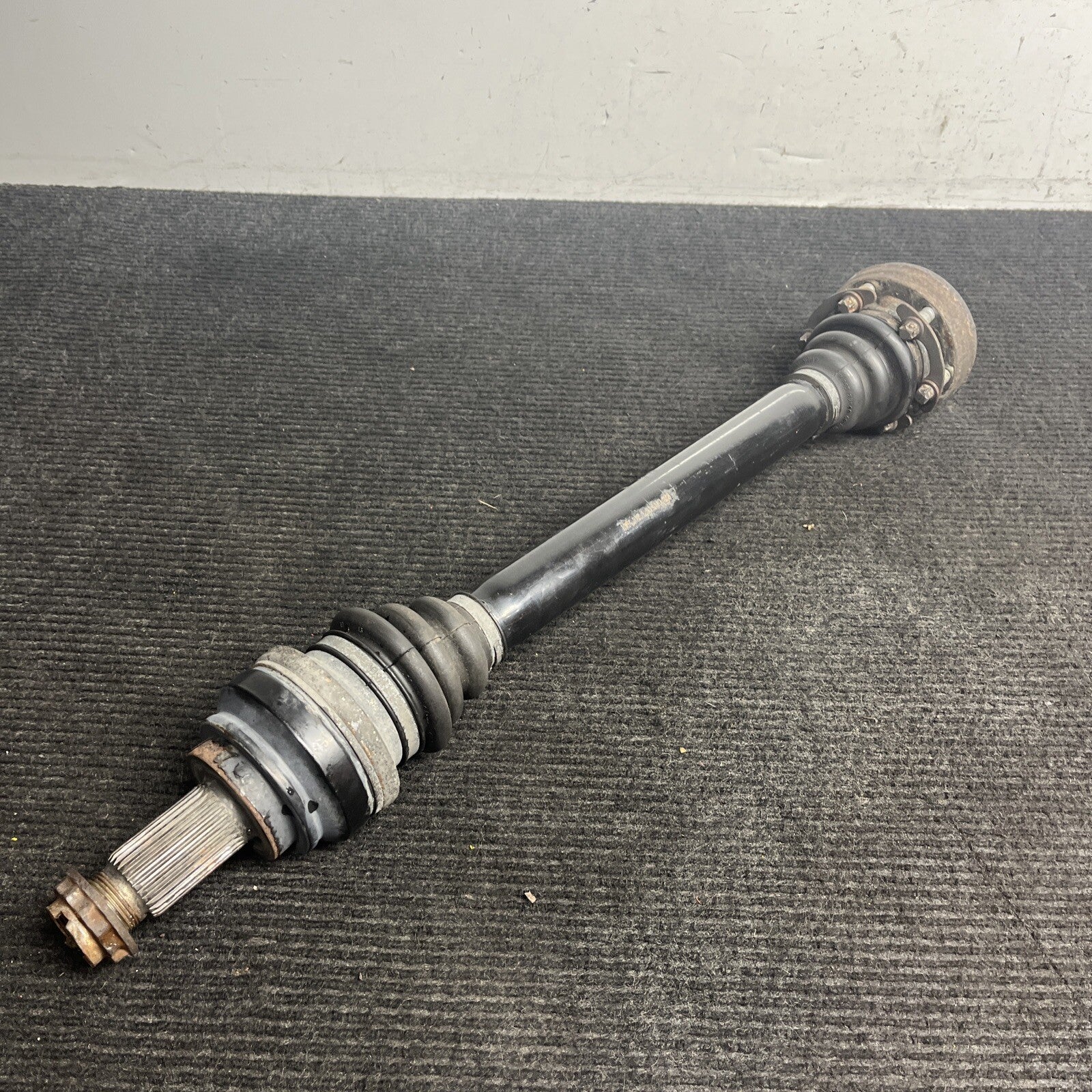 ☑️ BMW E90 E92 3-Series 328xi 335xi AWD xDrive Left Rear Axle Half Shaft CV