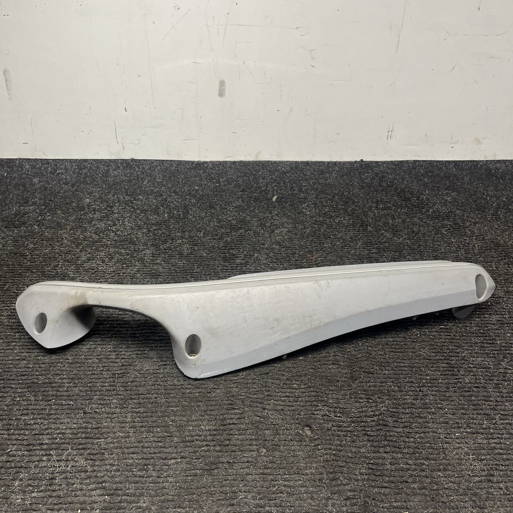 ☑️99-06 BMW E46 ZHP 325 330 M3 Coupe Right Passenger Door Armrest Trim Panel OEM