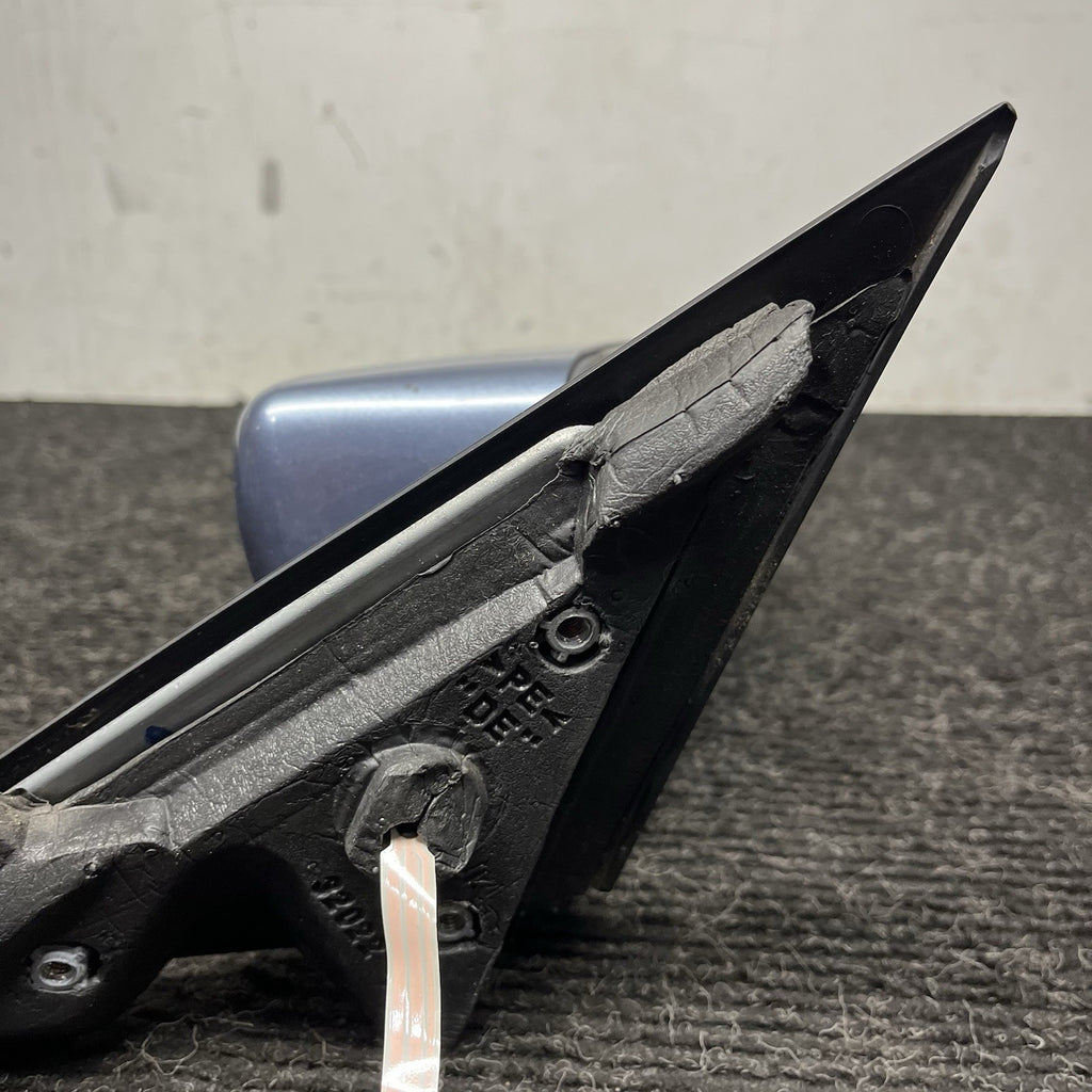 ☑️ BMW E46 00-06 Right Side View Mirror Sedan OEM 325i 323i 320i 328i NOTE