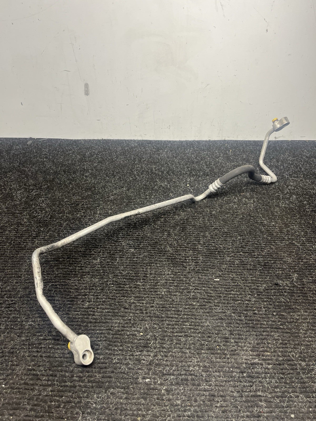 ☑️ 11-13 BMW E90 E92 335i A/C Compressor To Condenser Pressure Line 9210480 OEM