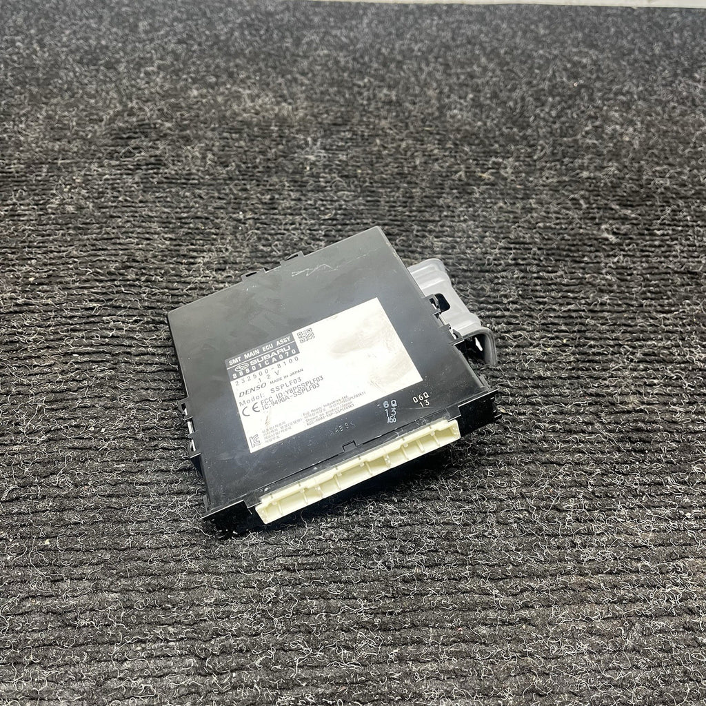 ☑️ 2016 Scion FRS Main Smart Control Module Unit ECU ECM OEM