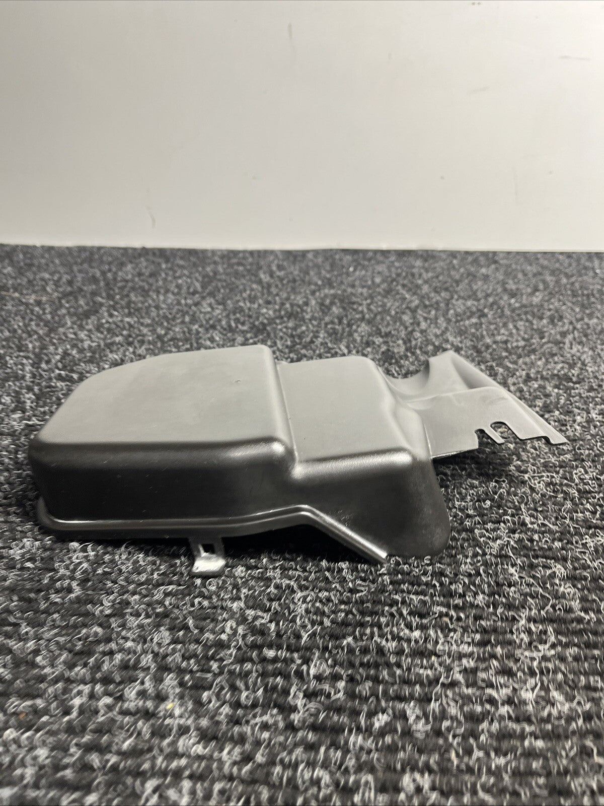 ☑️ 2006-2013 BMW 135I 328I 335I E90 E92 CABIN AIR FILTER DUCT COVER OEM