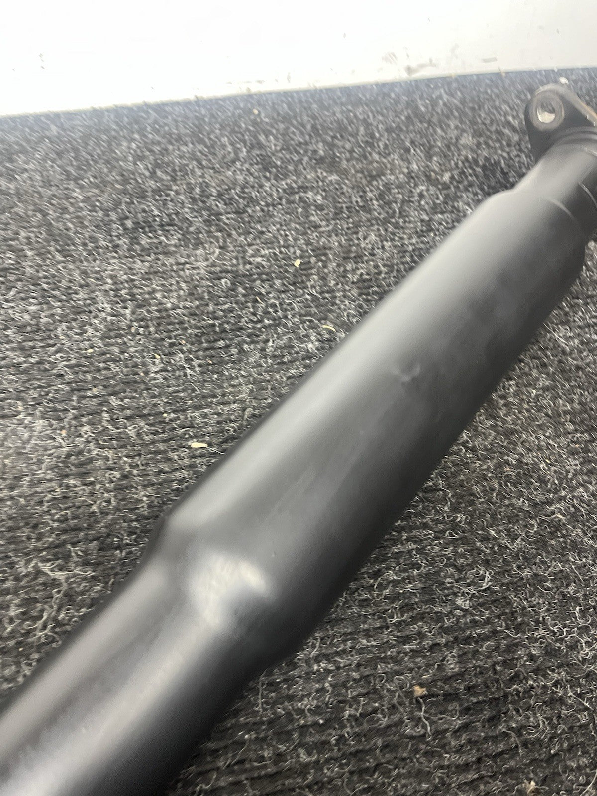☑️ 7-13 OEM BMW E90 E92 E93 Rear Drive Shaft Driveshaft AT Transmission L=1472