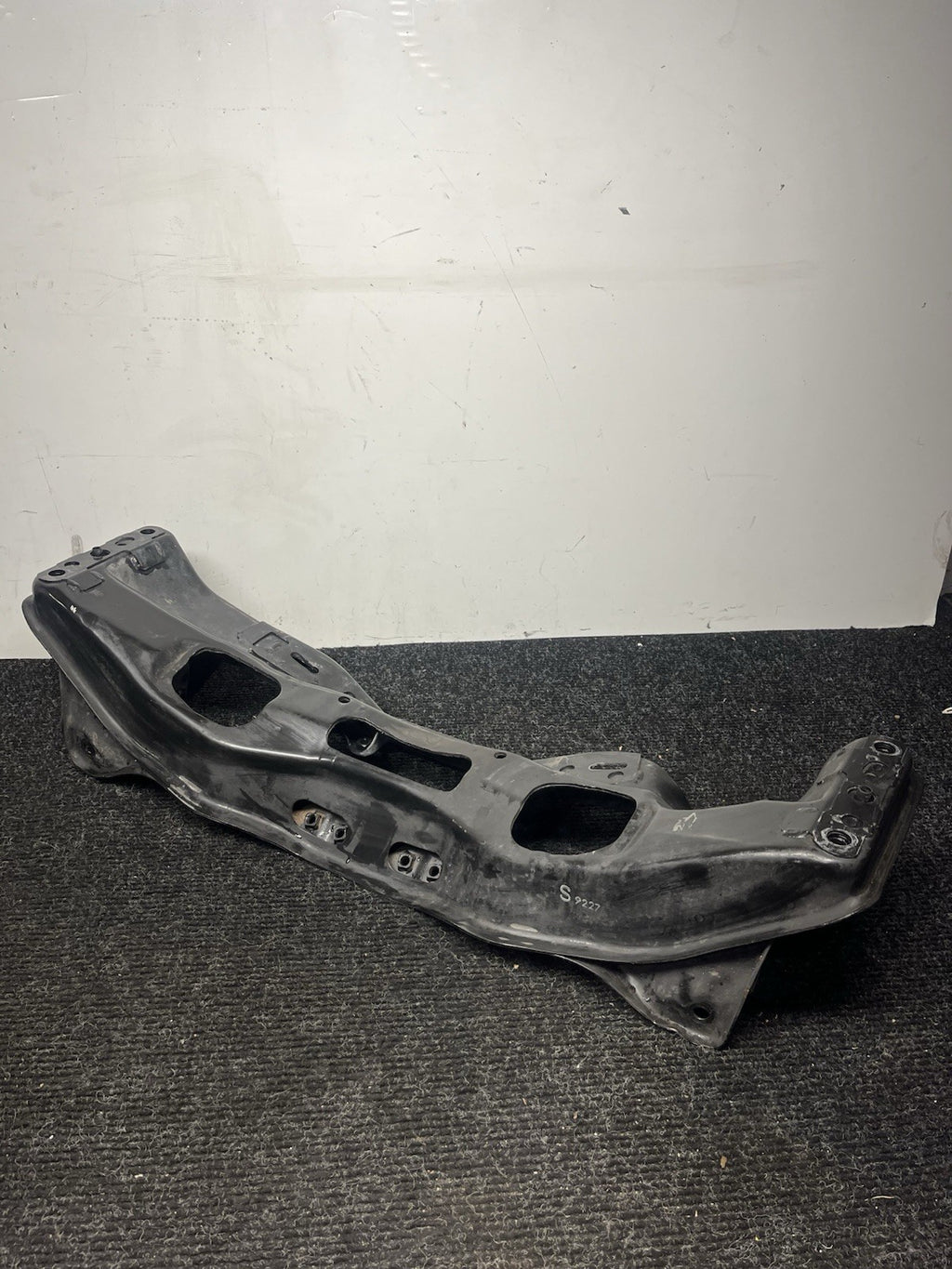 ☑️ 2015-2021 Subaru WRX STI 2.5l Front Sub Frame Cross Member OEM LU154 *NOTE*