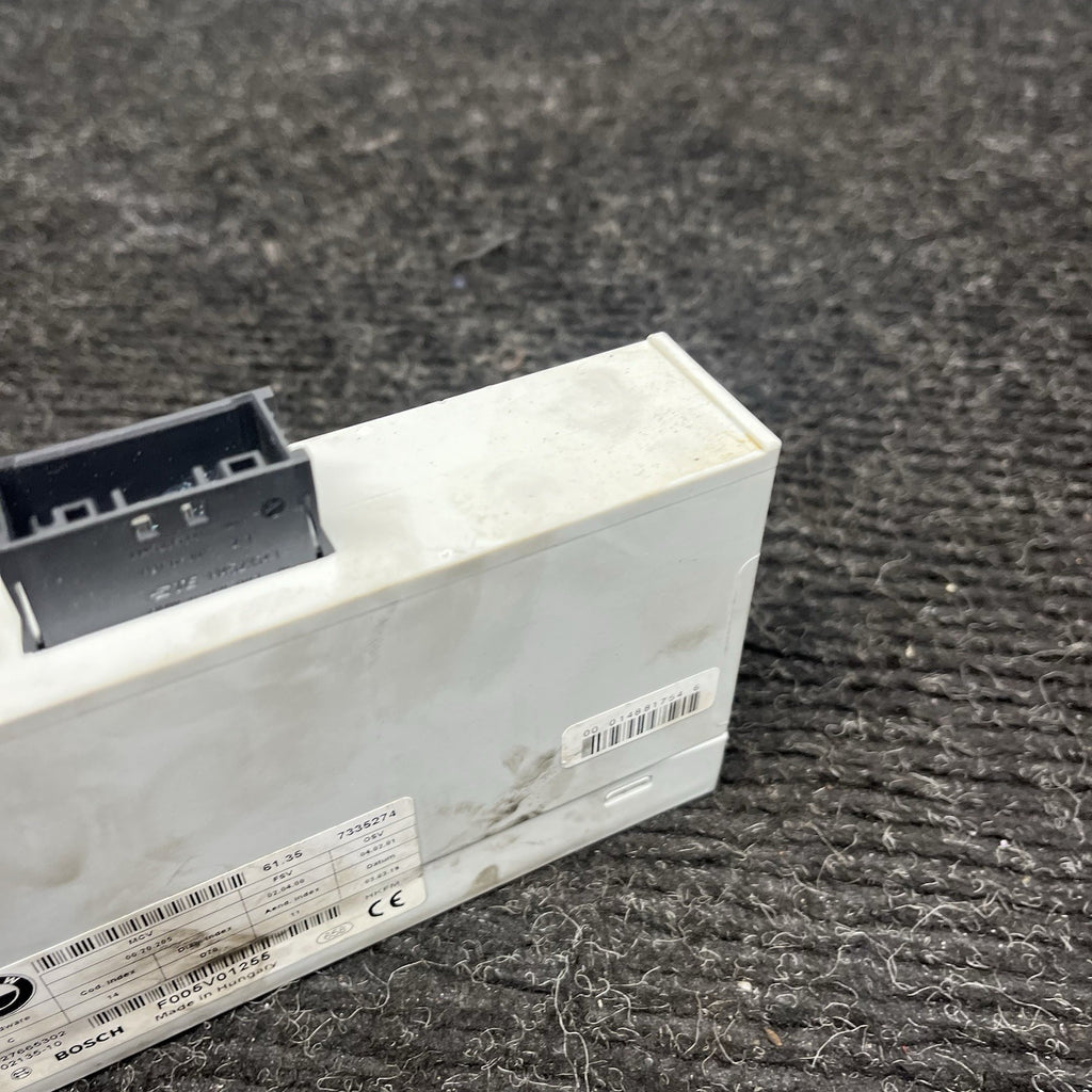 ☑️ 07-14 BMW X5 E71 X6 E70 E72 POWER TAILGATE LIFTGATE TRUNK CONTROL MODULE OEM