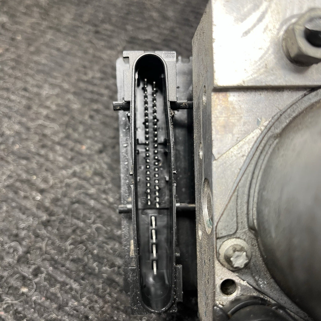 ☑️ 2008-2014 SUBARU WRX & STI ABS BRAKE MODULE ANTI-LOCK PUMP ASSEMBLY OEM