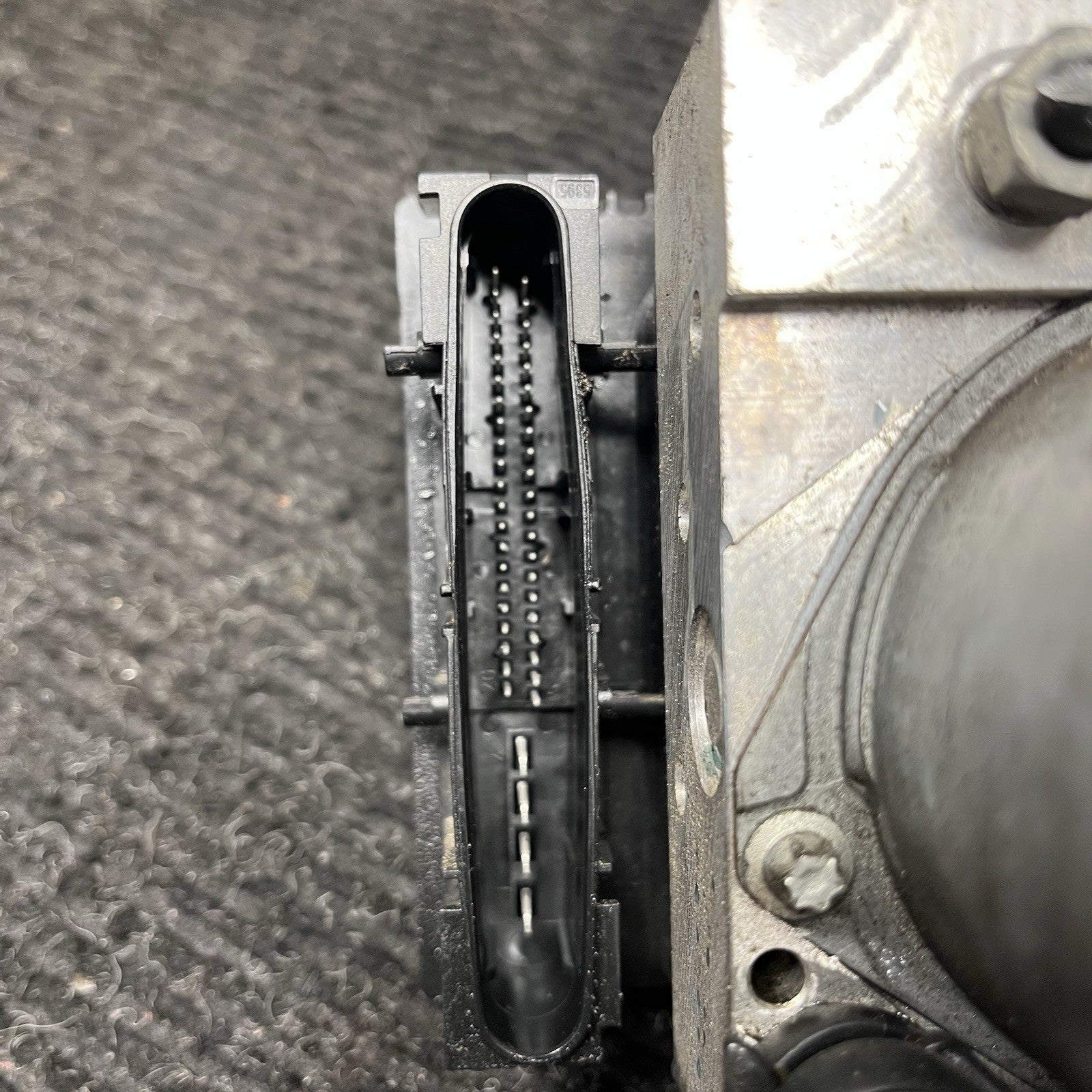 ☑️ 2008-2014 SUBARU WRX & STI ABS BRAKE MODULE ANTI-LOCK PUMP ASSEMBLY OEM