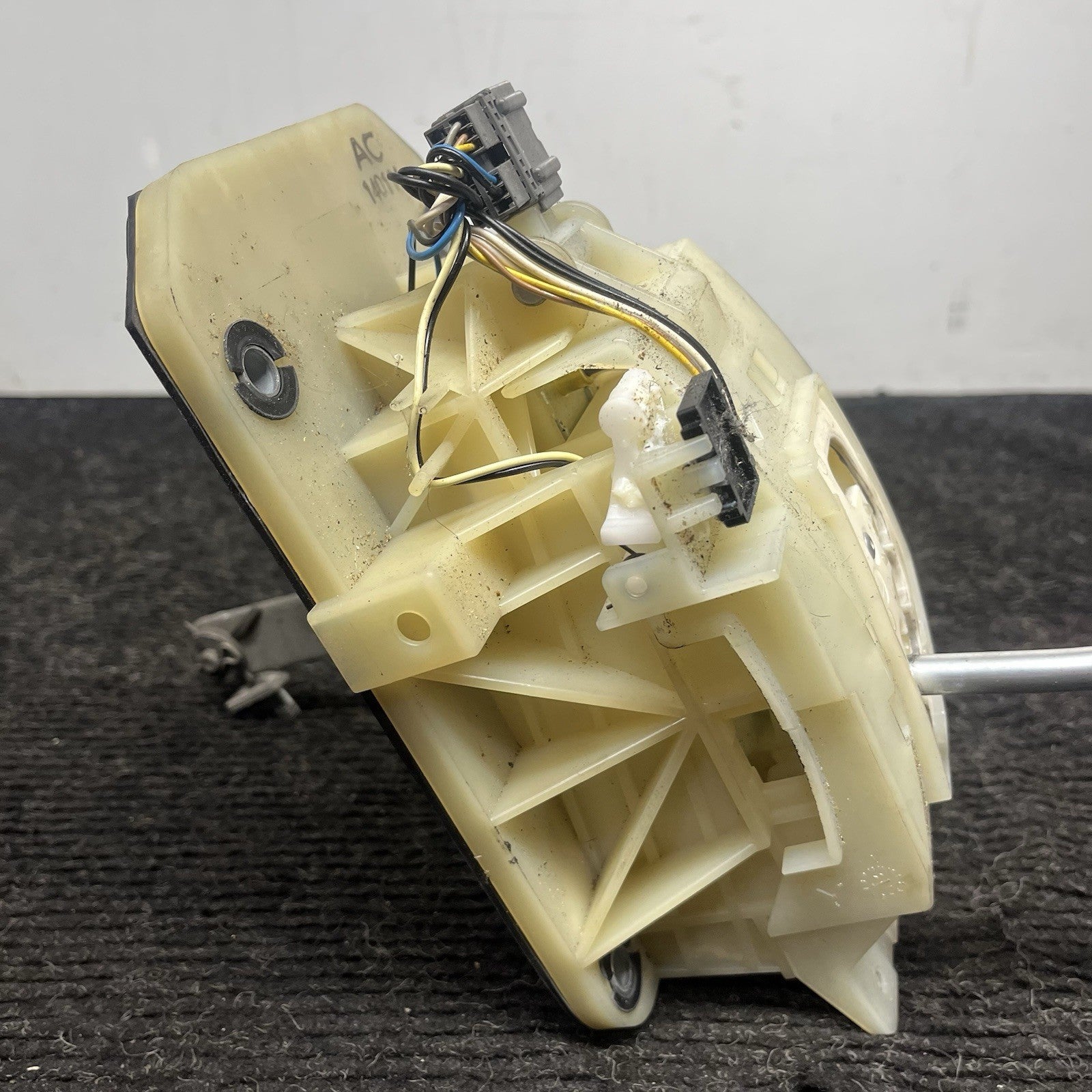 ☑️ 13-16 Scion FR-S FRS Gear Shifter Lever OEM