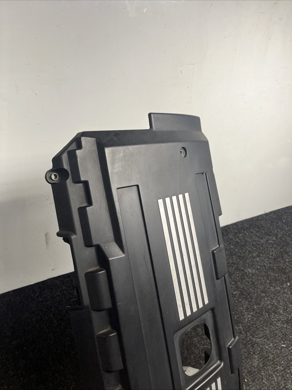 ☑️ OEM BMW E88 E90 E92 E93 Engine Cover N54 Head Cylinder Ignition Coil Covering