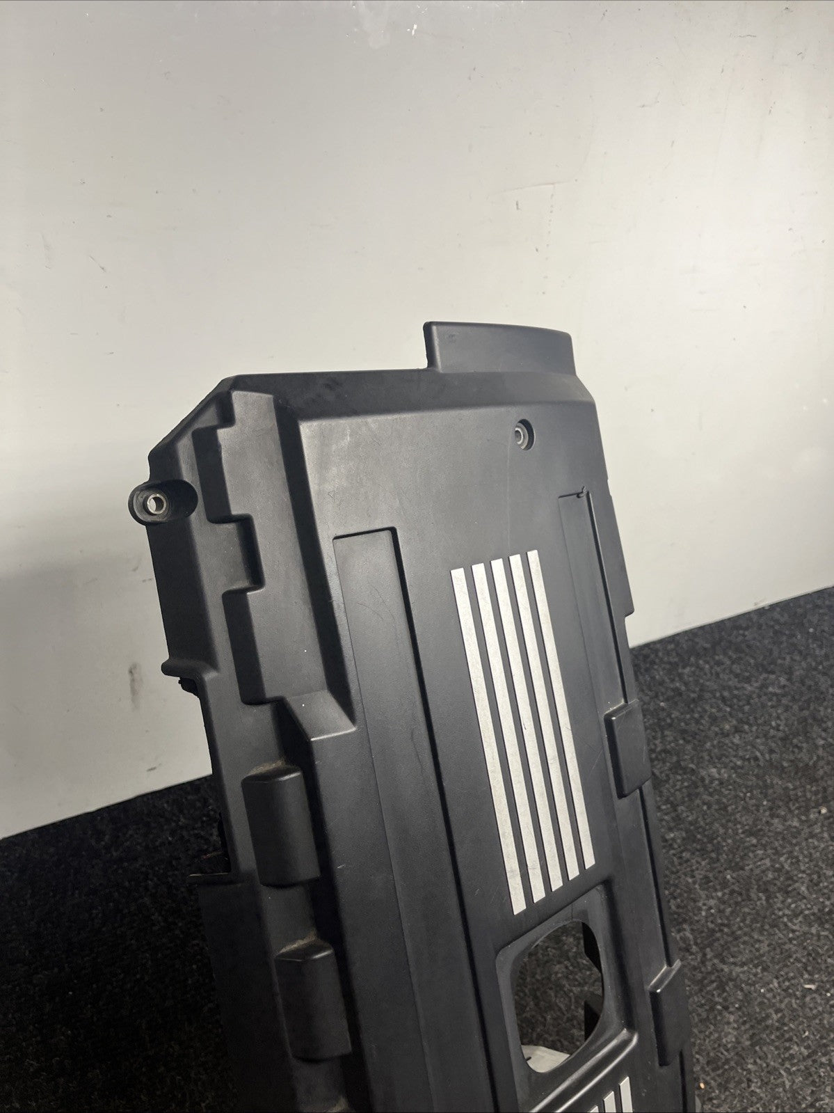 ☑️ OEM BMW E88 E90 E92 E93 Engine Cover N54 Head Cylinder Ignition Coil Covering