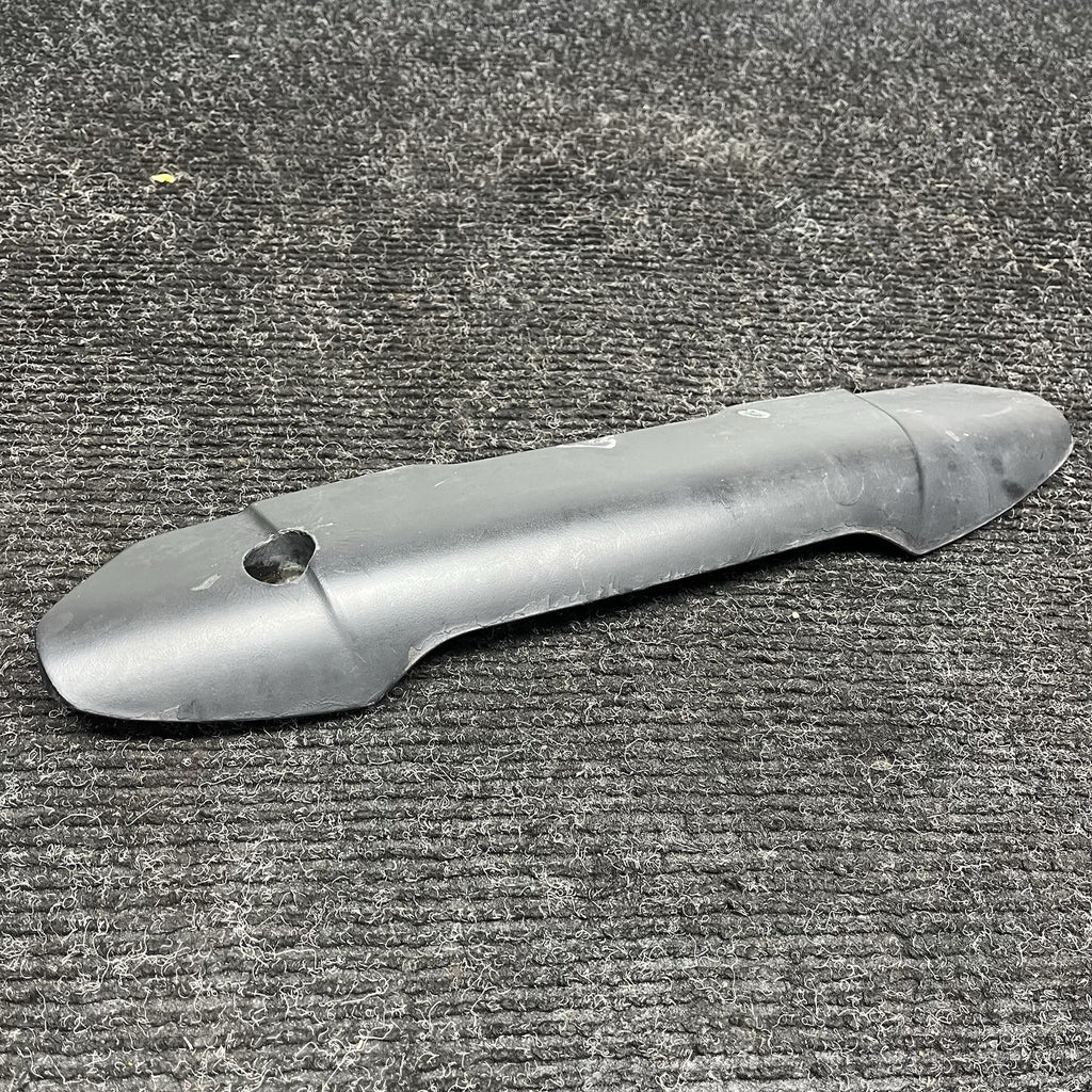 ☑️ 2008-2014 Subaru Impreza WRX STI Alternator Cover Belt Trim OEM 23774AA030