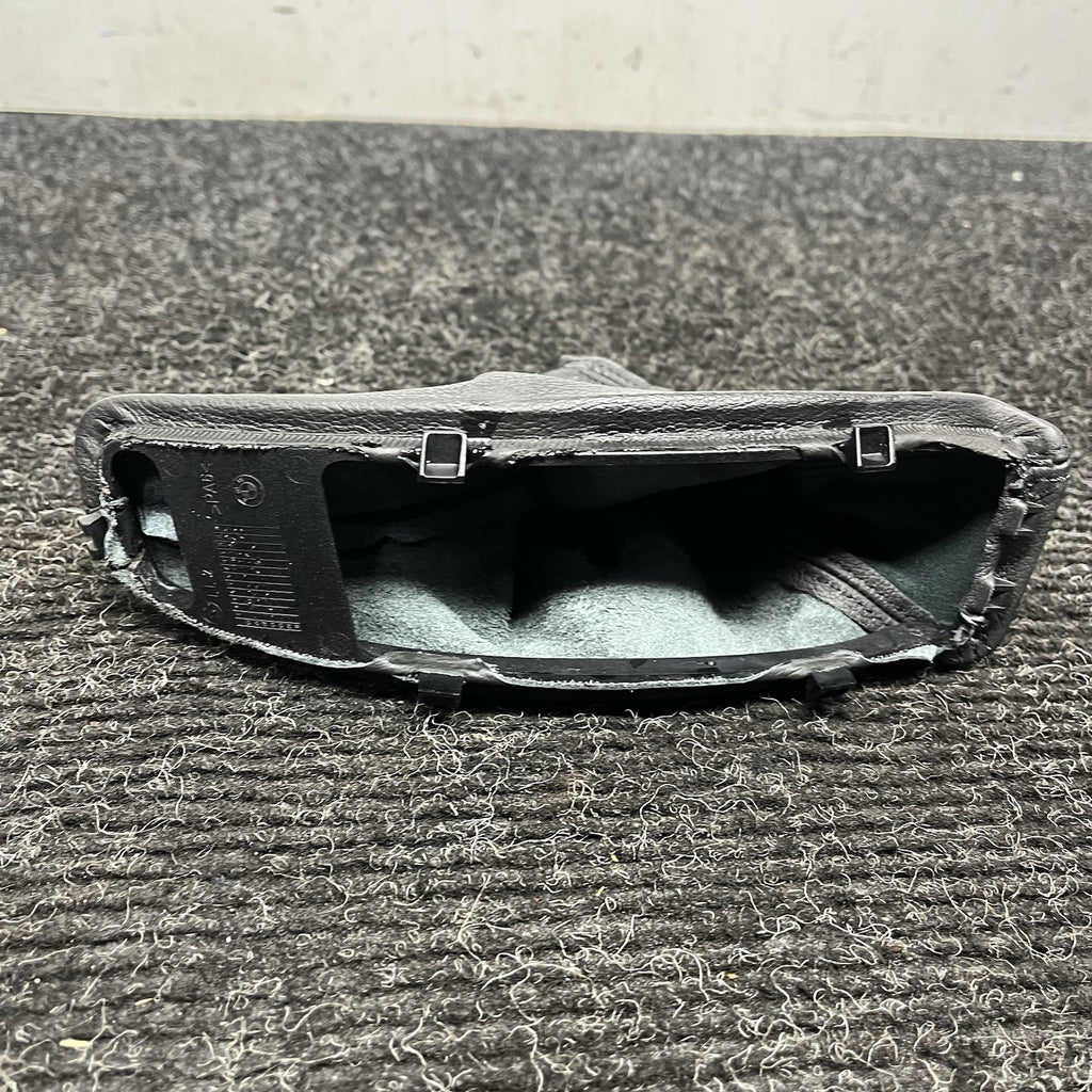 ☑️ 06-13 OEM BMW E82 E90 E92 E93 328 335 Hand Brake Boot