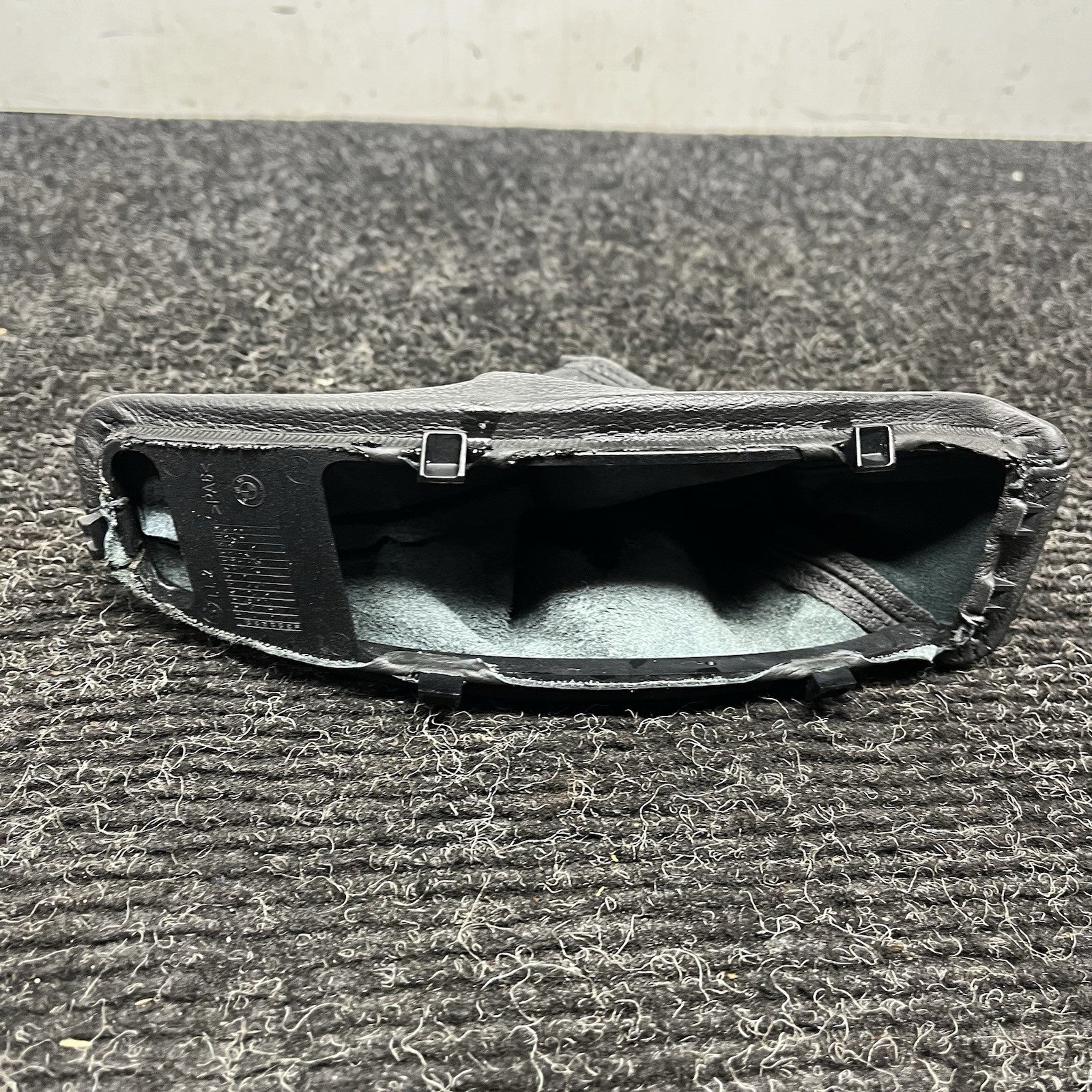 ☑️ 06-13 OEM BMW E82 E90 E92 E93 328 335 Hand Brake Boot