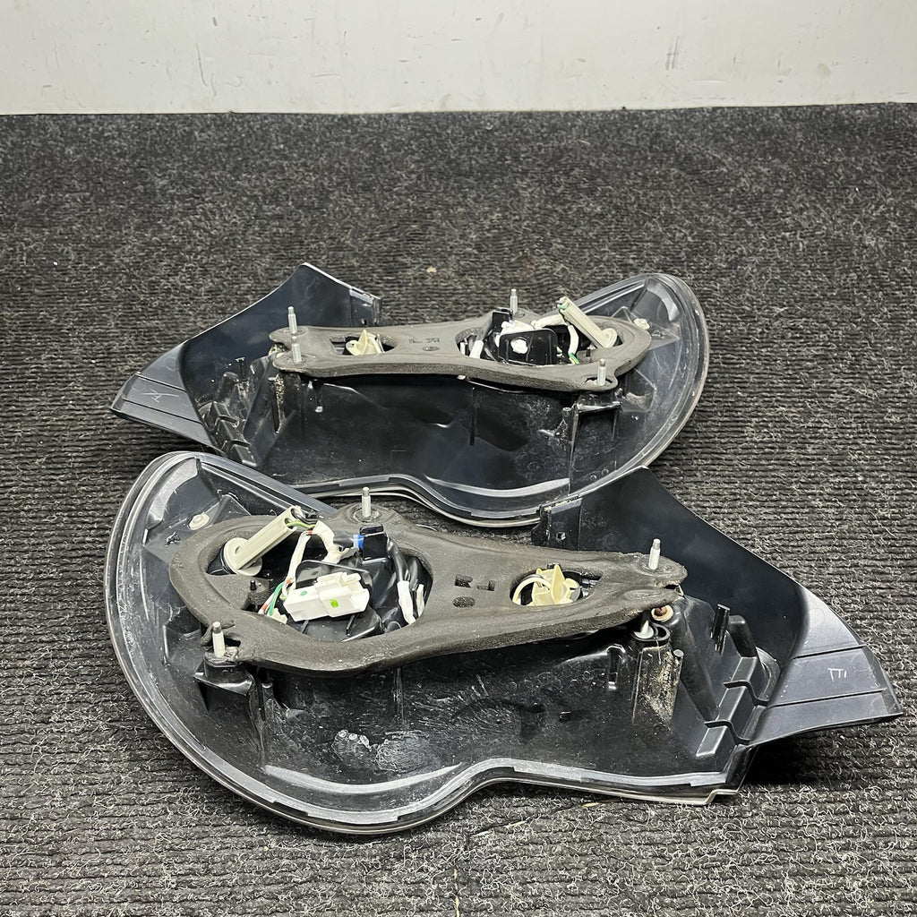 ☑️ 2013-2016 Scion FR-S Subaru BRZ LED Tail Light RH Passenger LH Driver OEM SET
