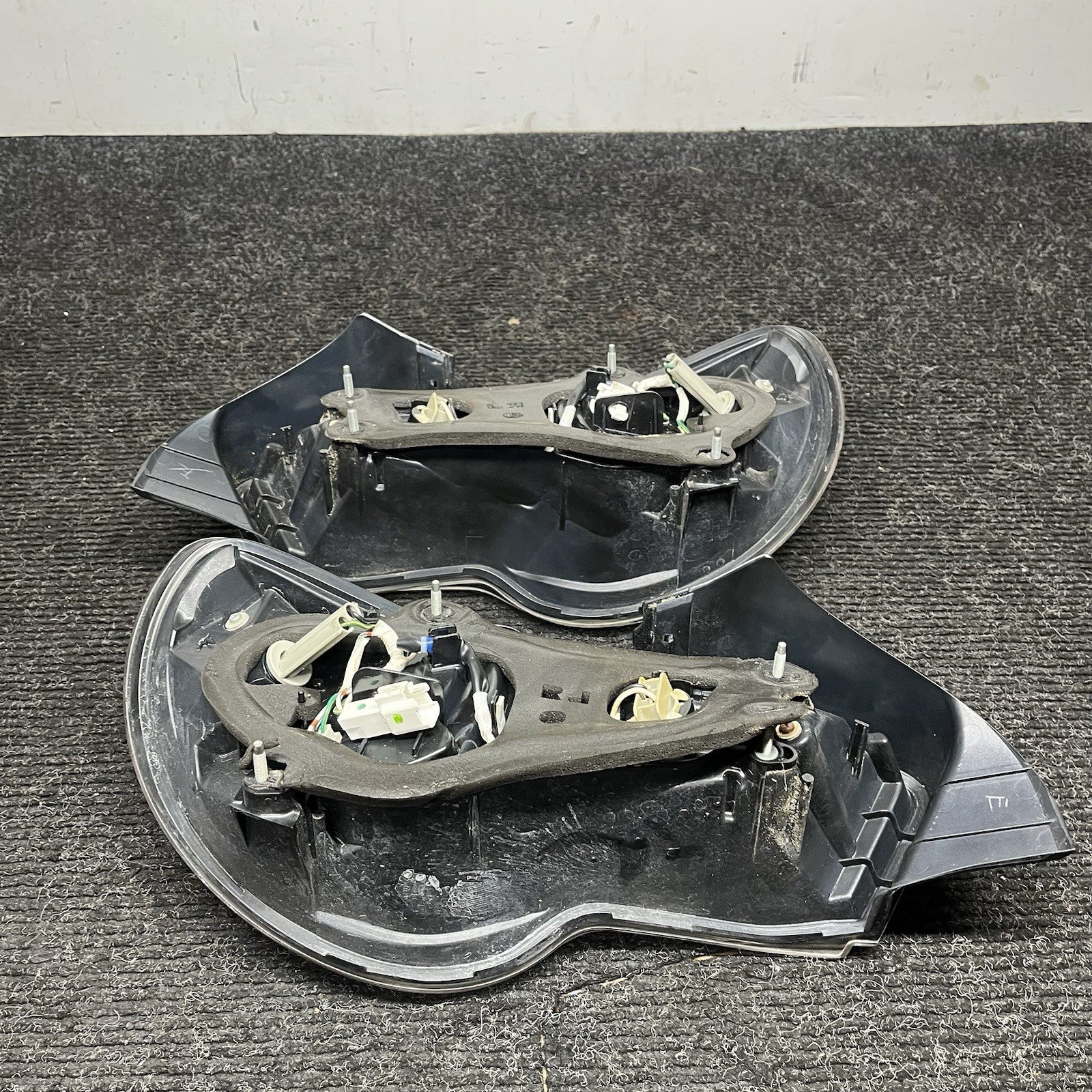 ☑️ 2013-2016 Scion FR-S Subaru BRZ LED Tail Light RH Passenger LH Driver OEM SET