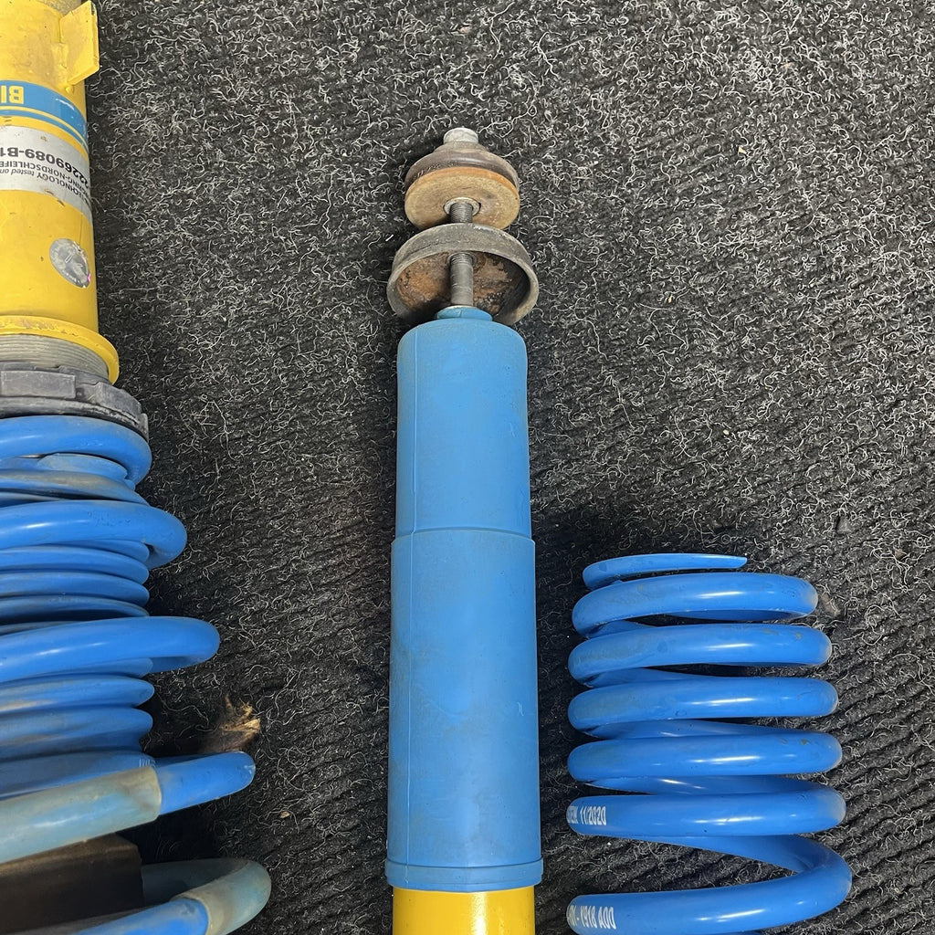 ☑️ Bilstein 47-269095 B14 PSS Coilover Kit for 06-13 BMW 3-Series E9x E8x