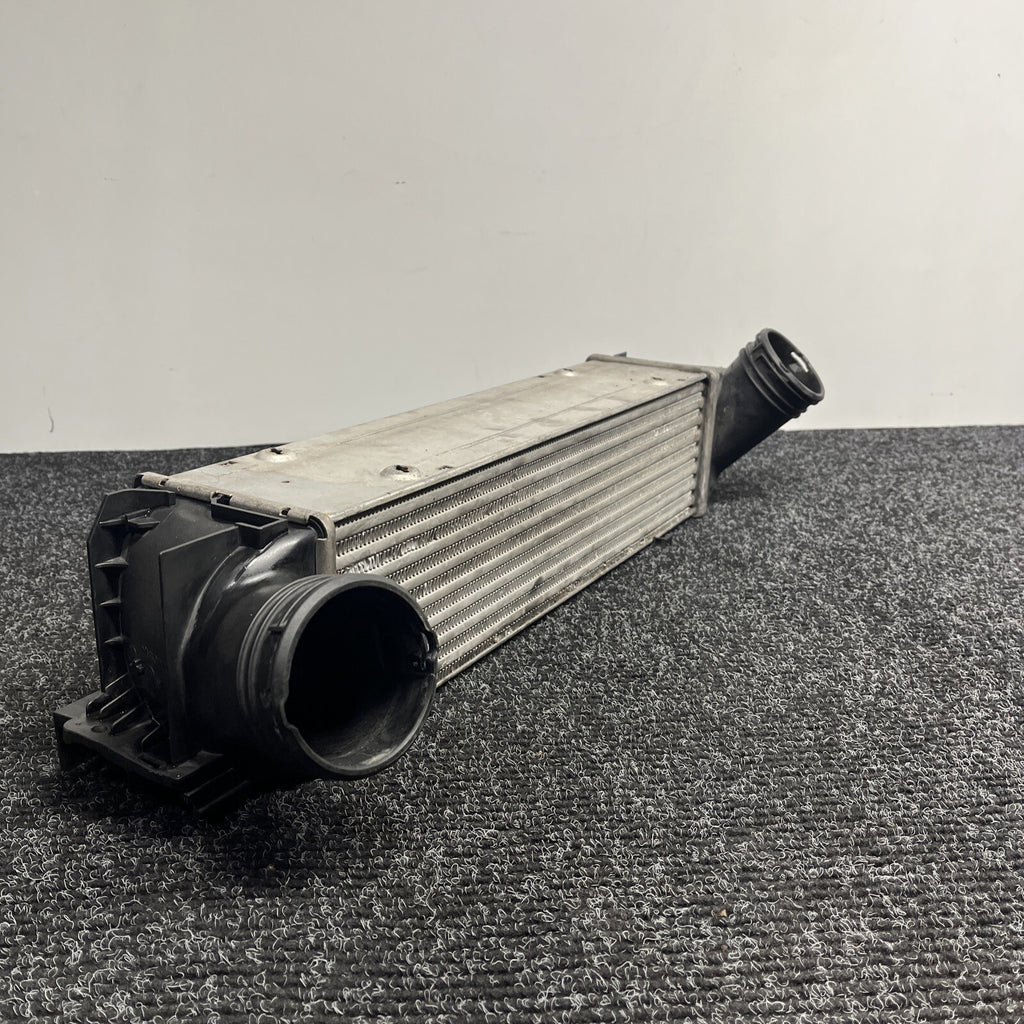 ☑️ 12-16 OEM BMW F22 F30 F32 F36 Engine N55 Intercooler Turbo Charger Air Cooler