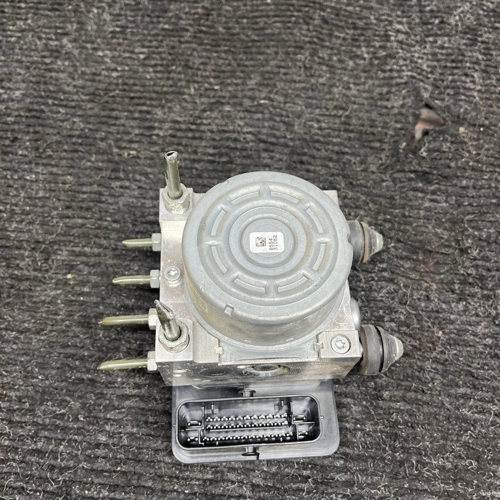 ☑️ 2017 SUBARU WRX ANTI-LOCK BRAKING SYSTEM BRAKE ABS PUMP MODULE OEM 27536VA060