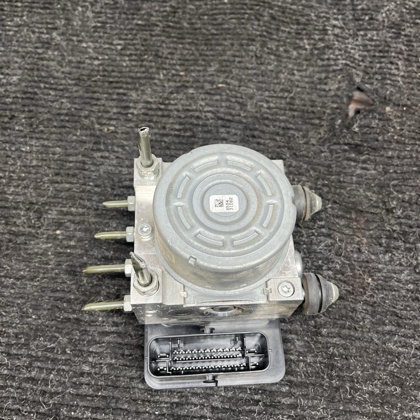 ☑️ 2017 SUBARU WRX ANTI-LOCK BRAKING SYSTEM BRAKE ABS PUMP MODULE OEM 27536VA060