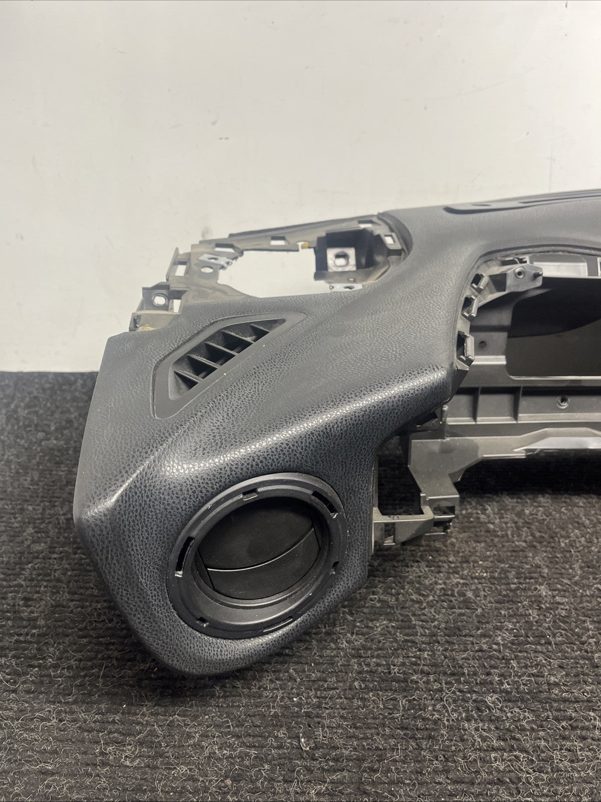 ☑️ 2013-2019 Subaru BRZ & FRS Dashboard Dash Panel Assembly OEM