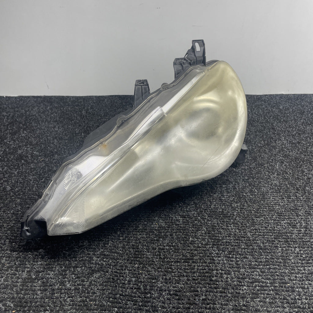 ☑️ 2013-2016 SCION FRS HALOGEN OEM HEADLIGHT COMPLETE *NOTE*