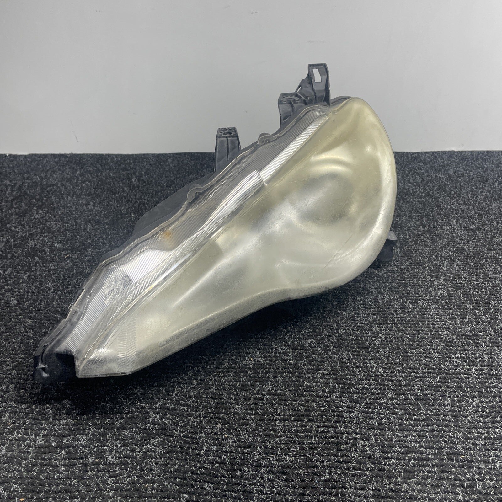 ☑️ 2013-2016 SCION FRS HALOGEN OEM HEADLIGHT COMPLETE *NOTE*