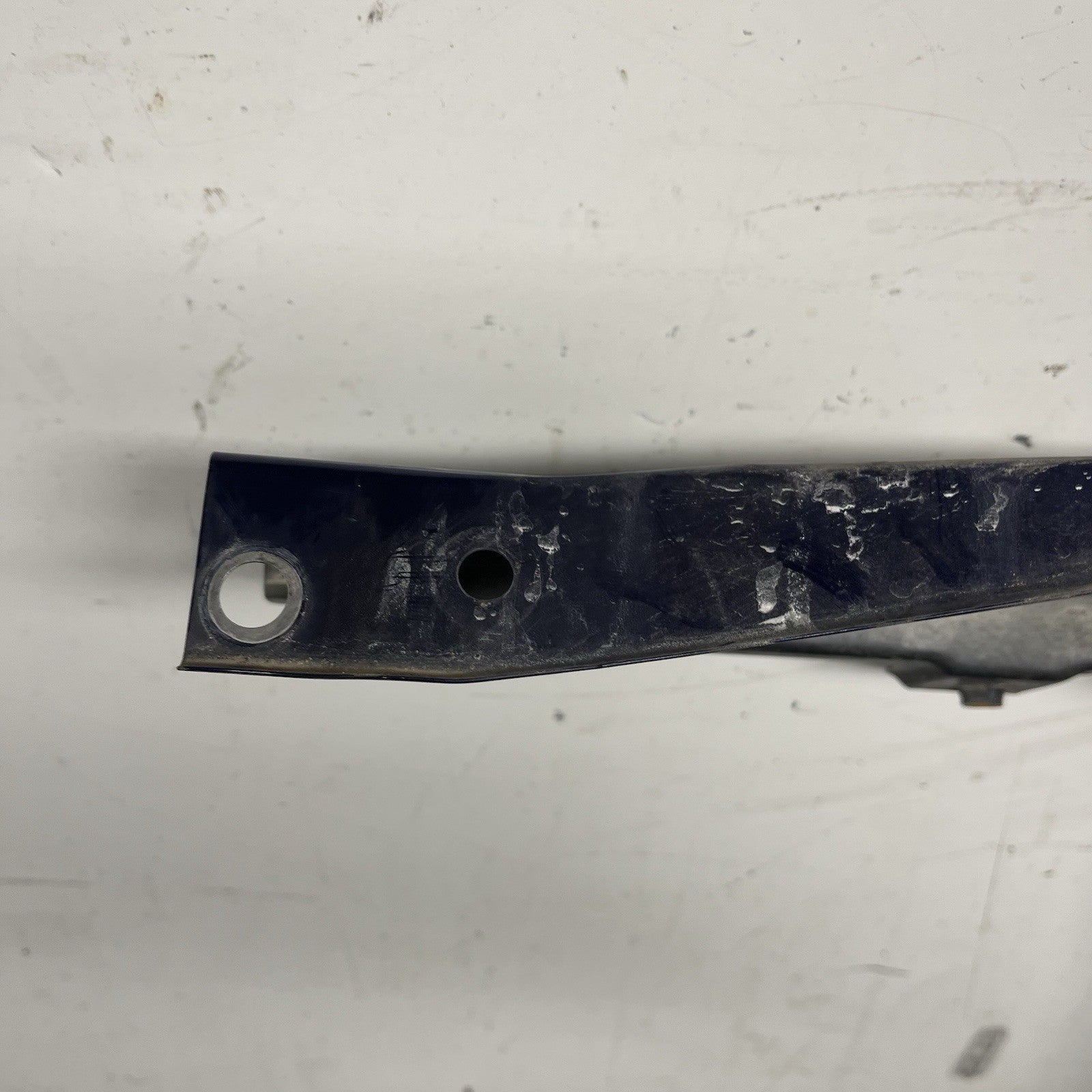 ☑️ 2013-2019 Subaru BRZ Scion FRS Radiator Upper T Bar Bracket OEM